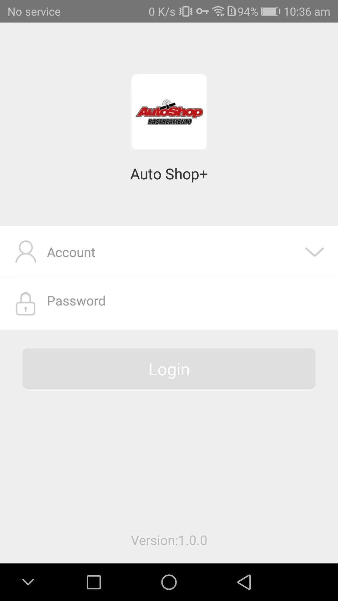 Auto Shop+ | Indus Appstore | Screenshot