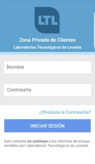 LTLevante Lab | Indus Appstore | Screenshot