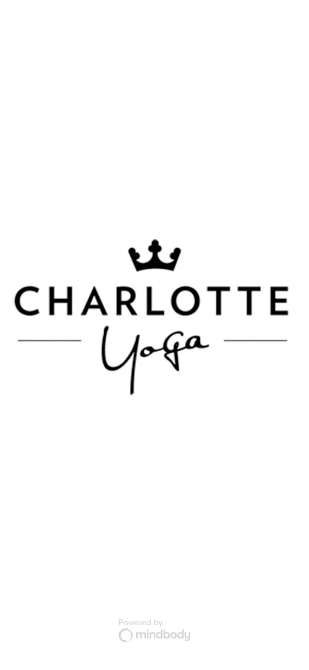 Charlotte Yoga | Indus Appstore | Screenshot