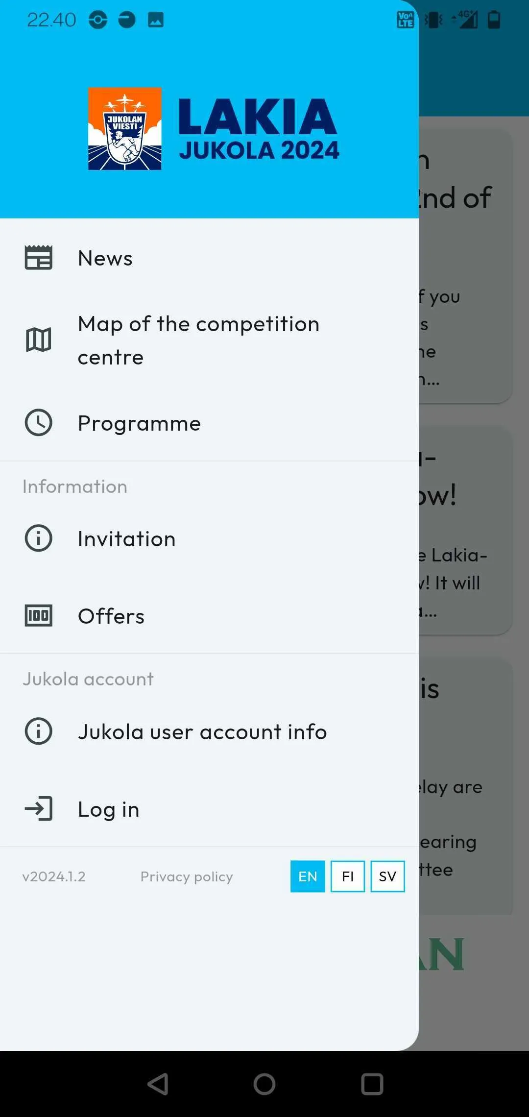 Jukola | Indus Appstore | Screenshot