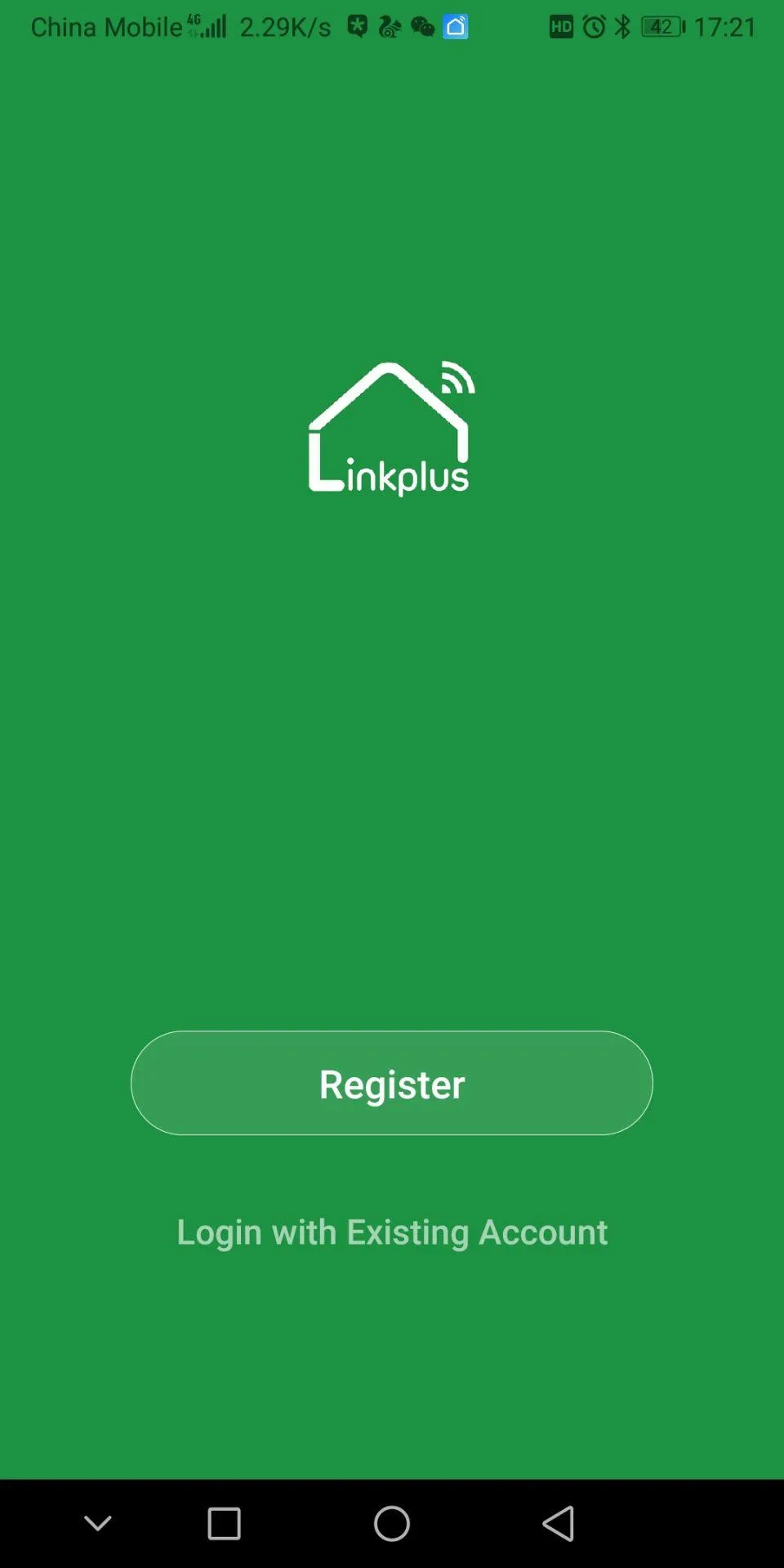 Linkplus Life | Indus Appstore | Screenshot