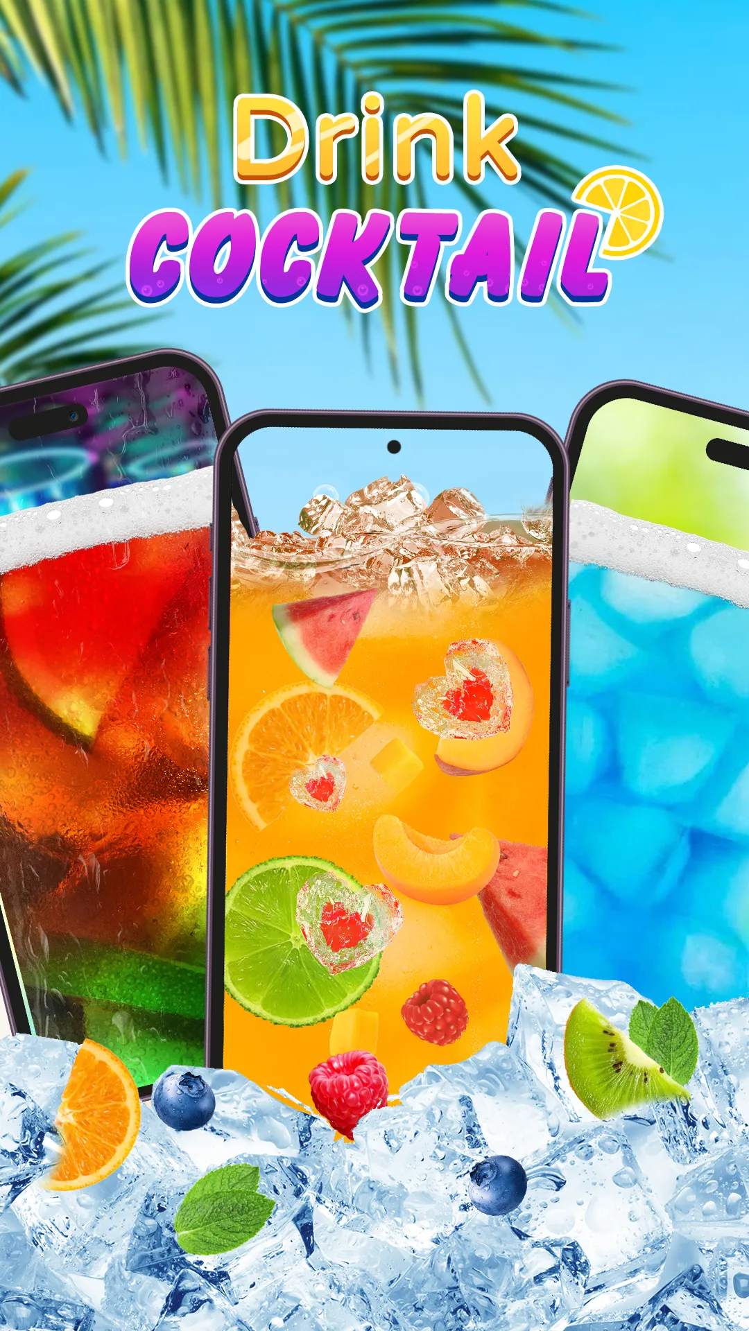 Cocktail Recipe: Mix And Drink | Indus Appstore | Screenshot