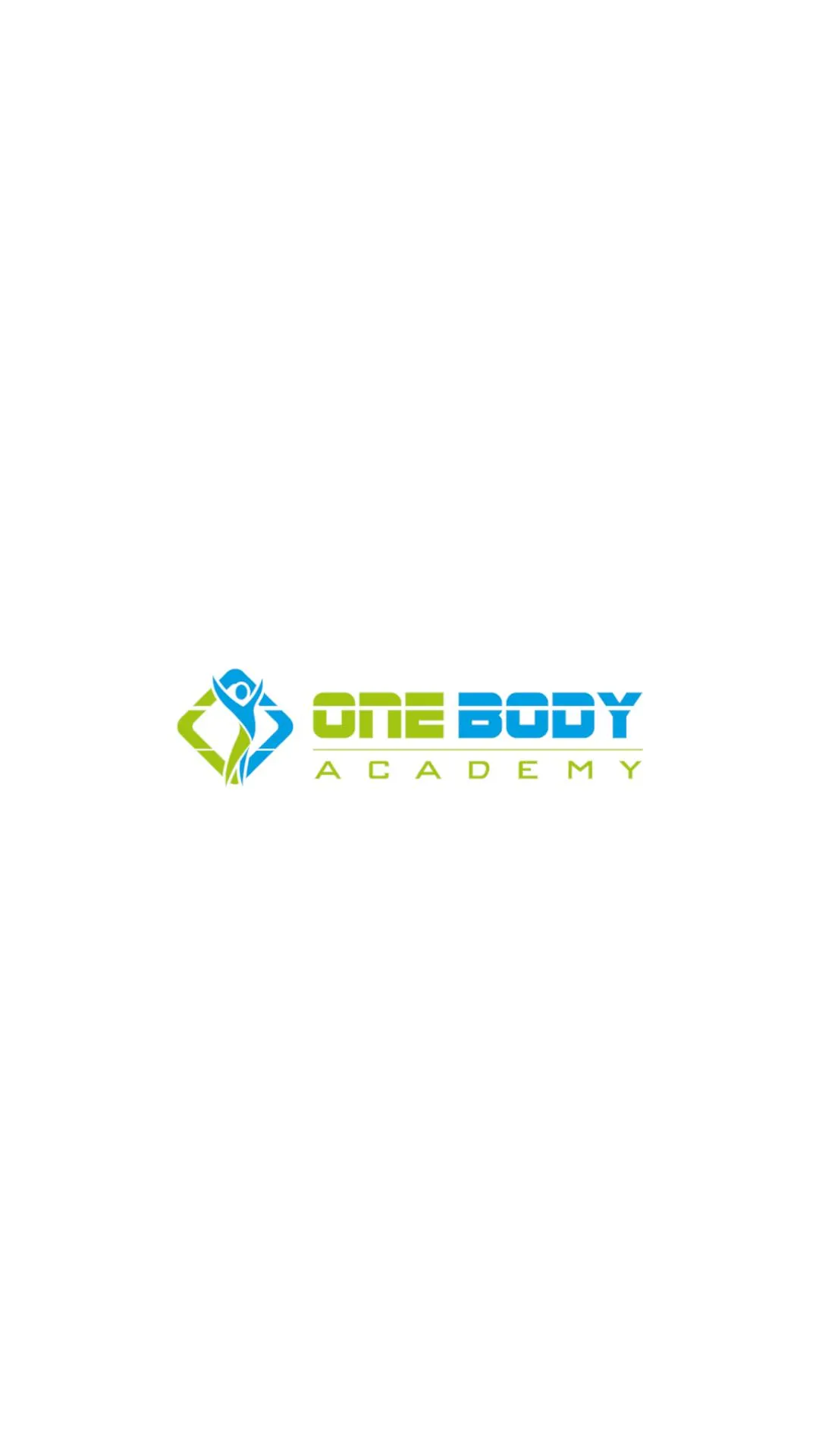 One Body Academy app | Indus Appstore | Screenshot