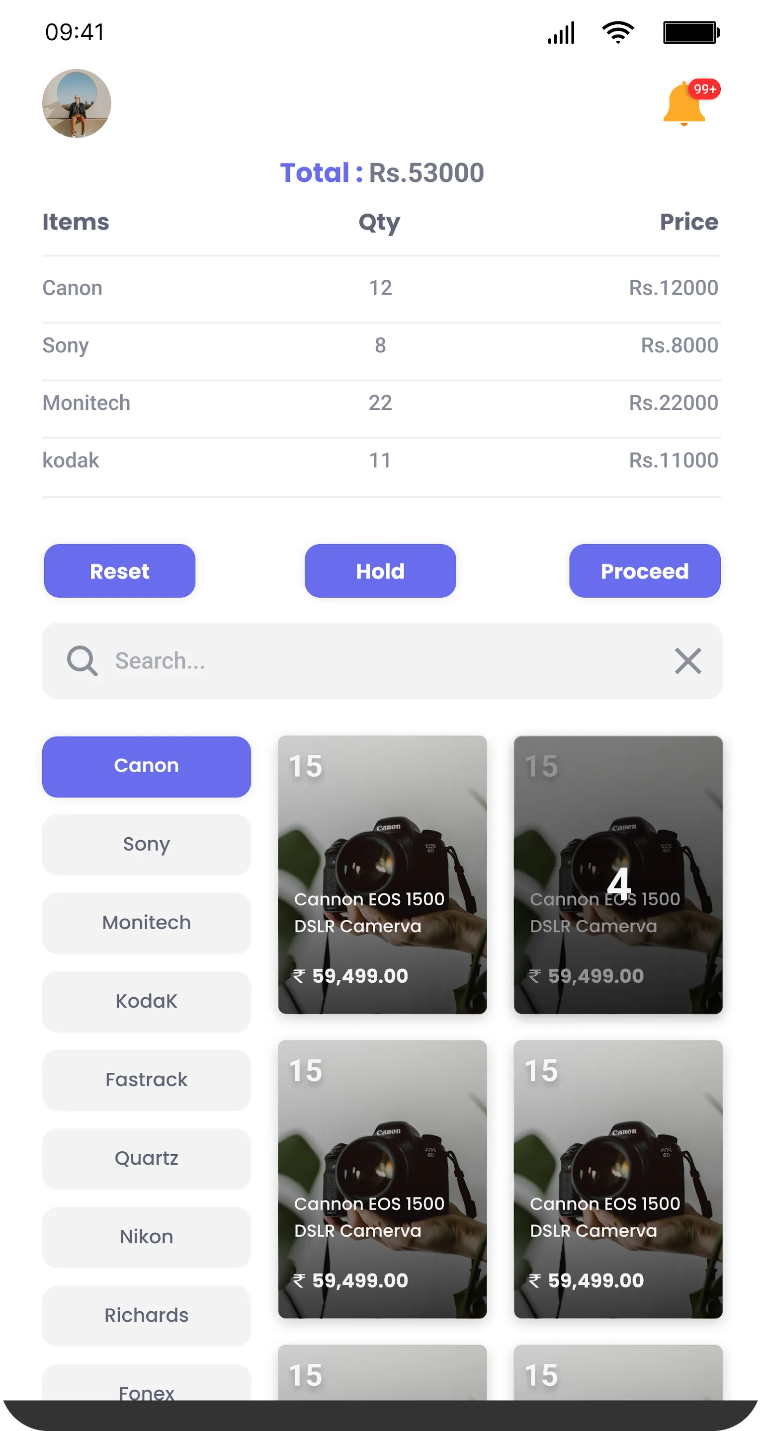 RentAss | Indus Appstore | Screenshot