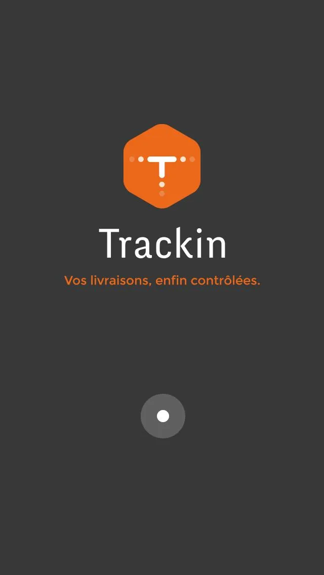 Trackin V2 | Indus Appstore | Screenshot