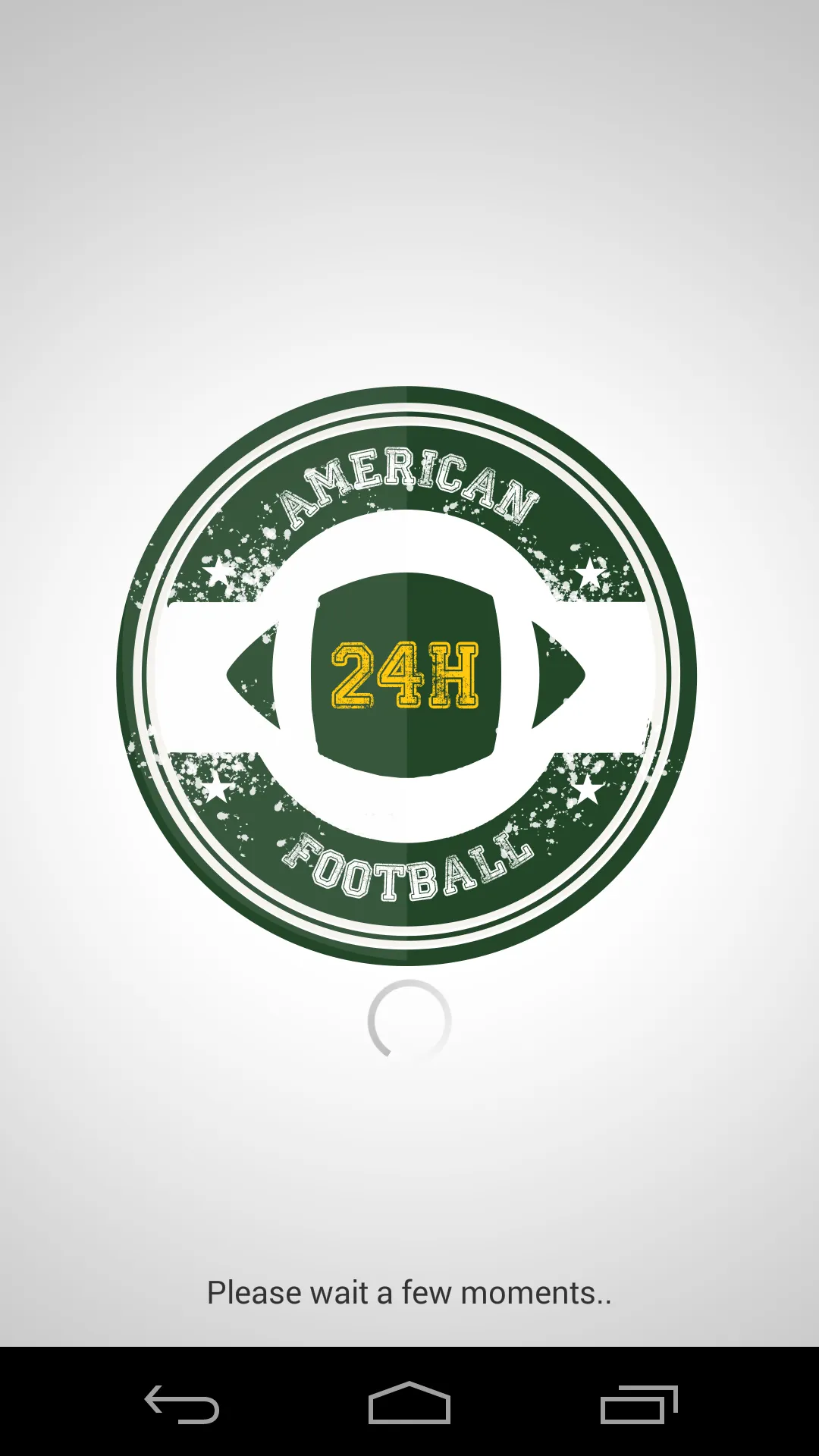 Green Bay Football 24h | Indus Appstore | Screenshot