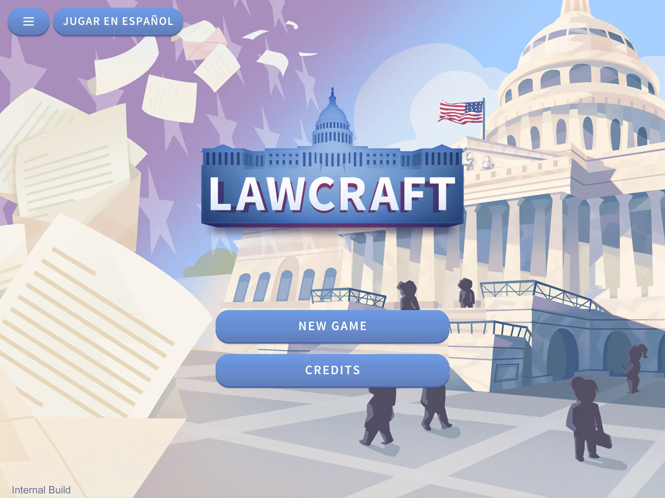 LawCraft | Indus Appstore | Screenshot