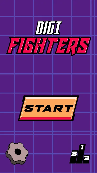 Digi Fighters | Indus Appstore | Screenshot