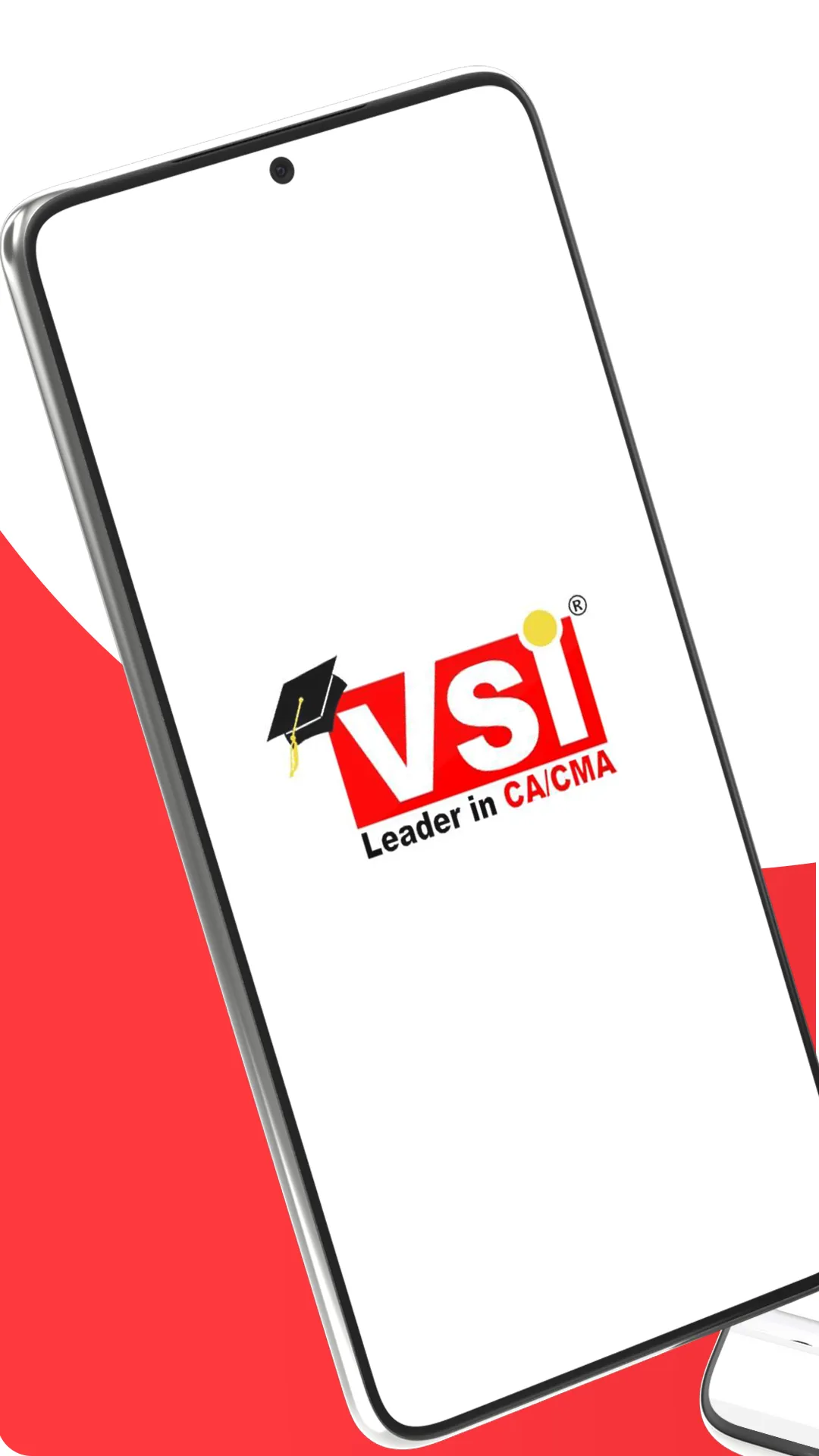 VSI Jaipur | Indus Appstore | Screenshot