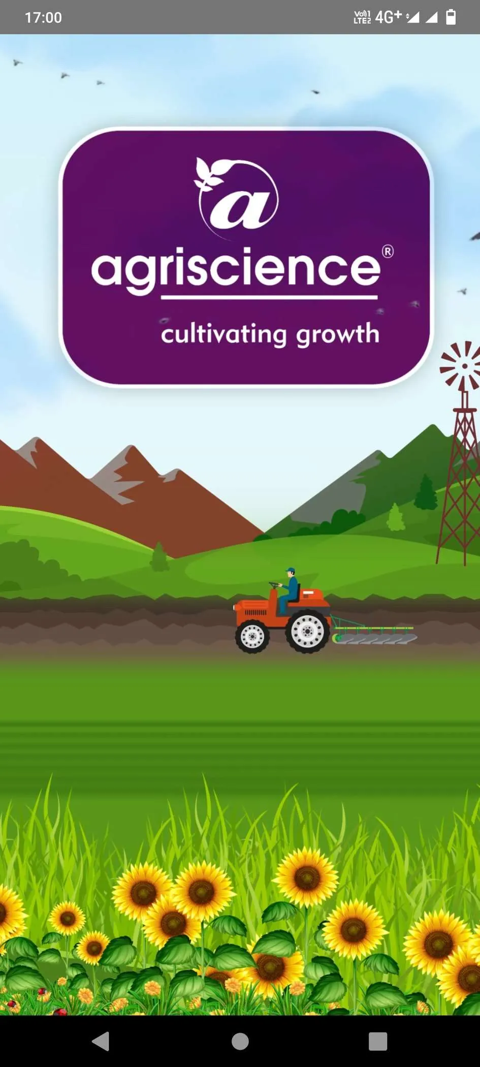 AGRISCIENCE KRISHI | Indus Appstore | Screenshot