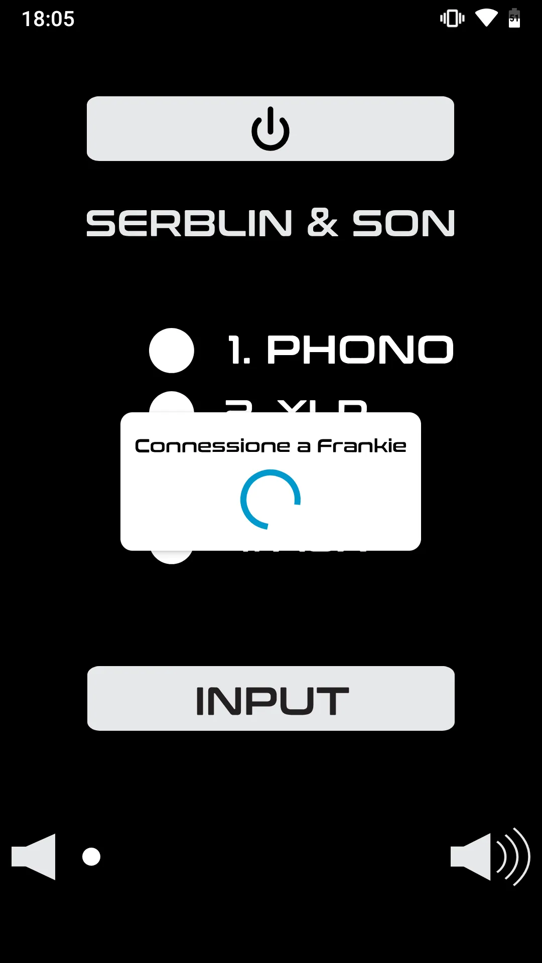 Serblin & Son Frankie | Indus Appstore | Screenshot