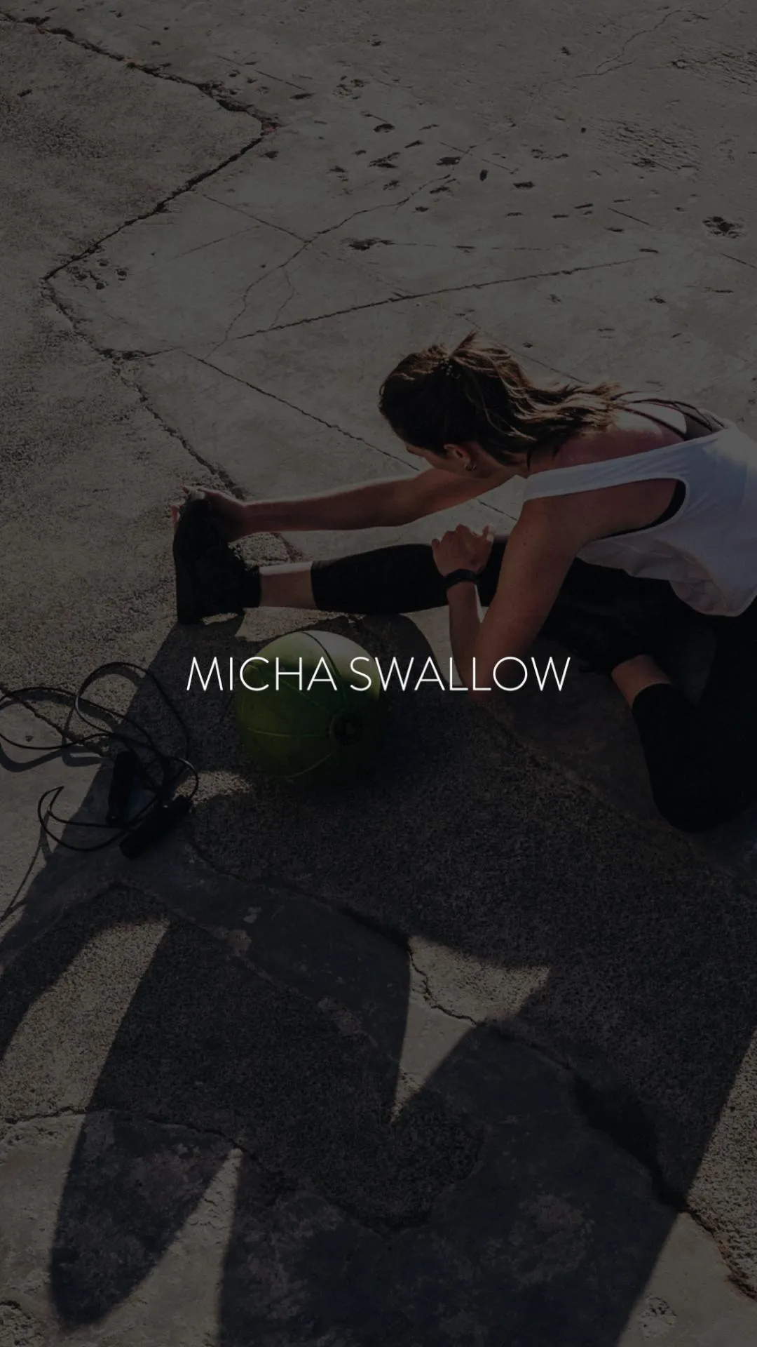 Micha Swallow Coaching | Indus Appstore | Screenshot