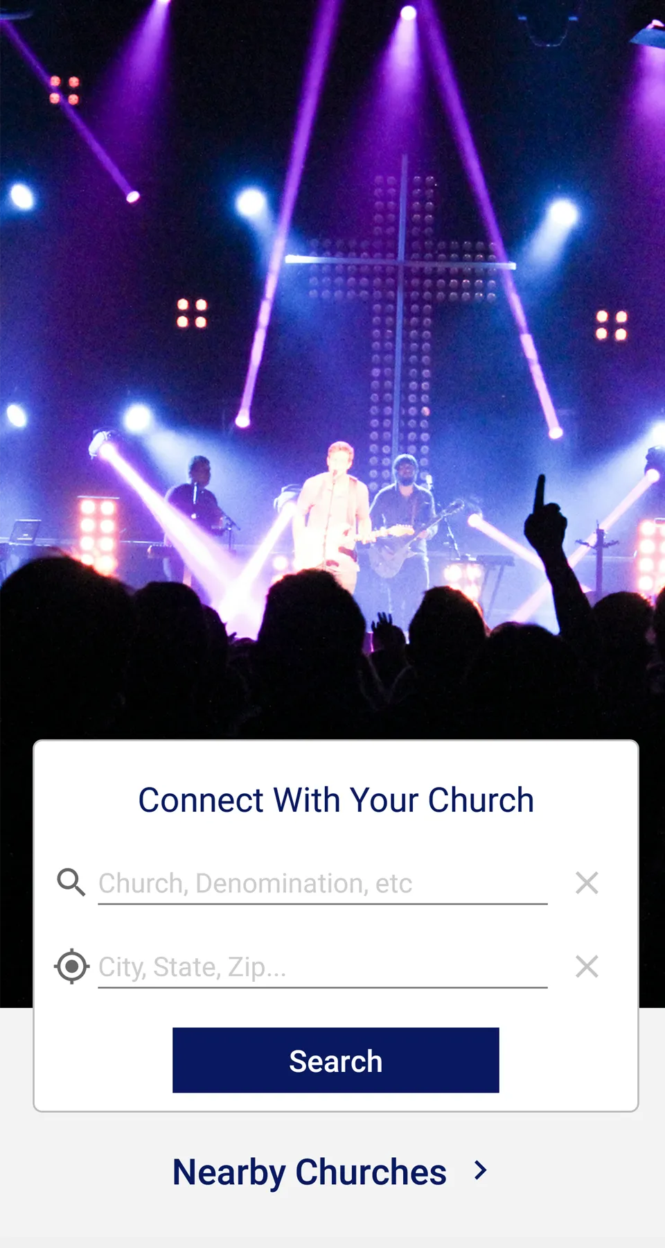 Church App - Tithe.ly | Indus Appstore | Screenshot