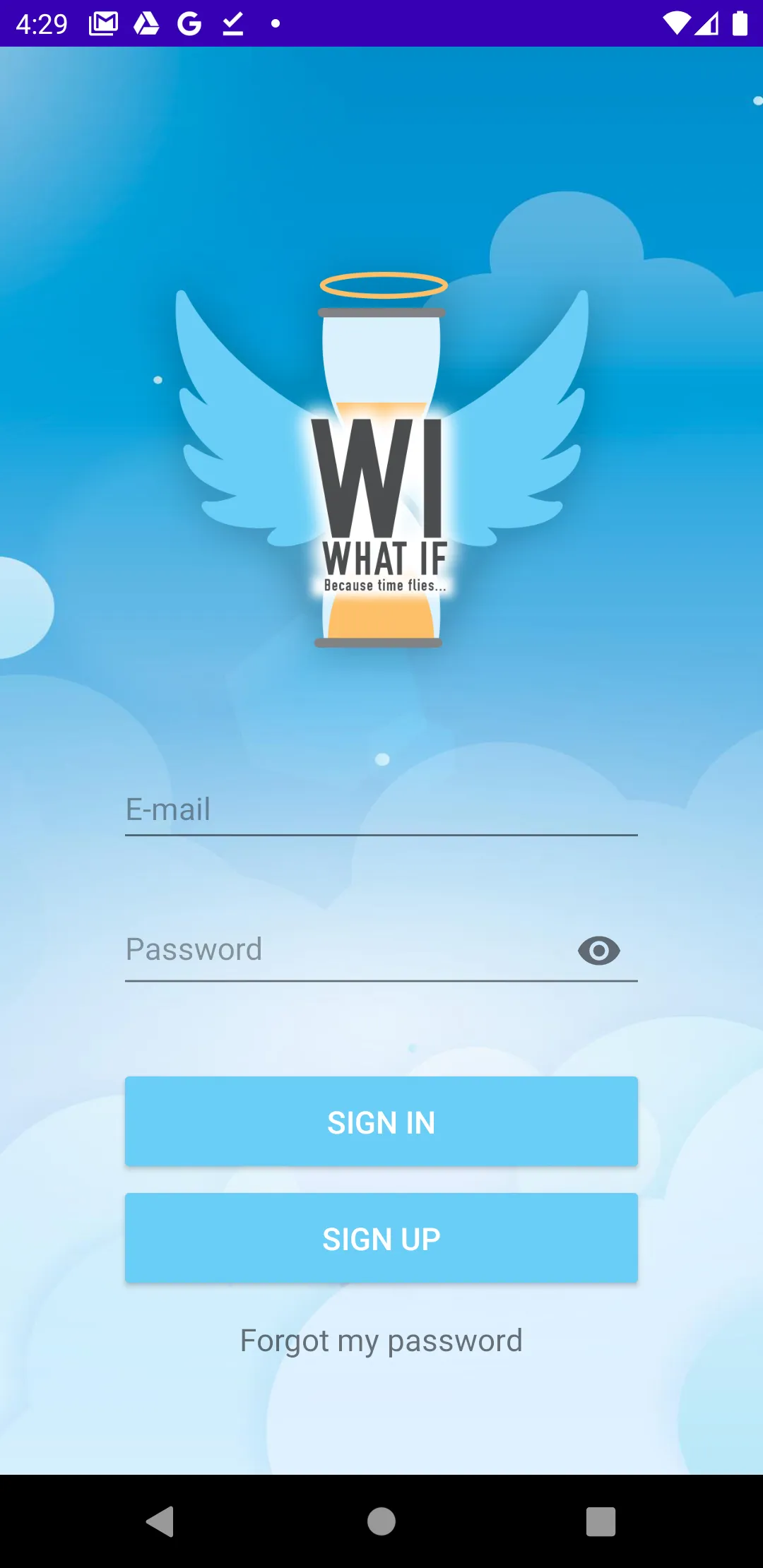 W-If | Indus Appstore | Screenshot