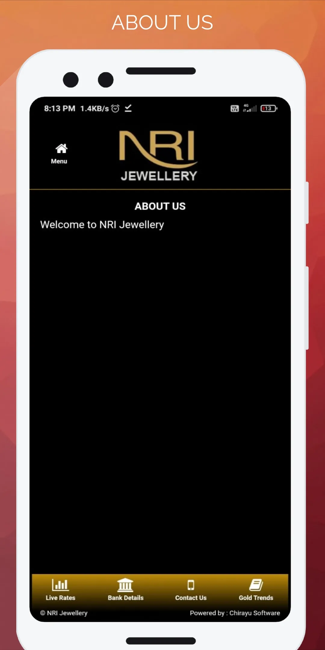 NRI Jewellery | Indus Appstore | Screenshot