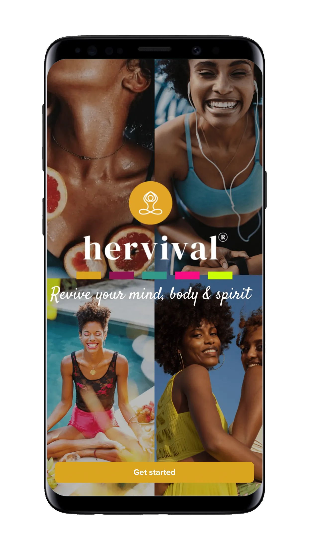 Hervival | Indus Appstore | Screenshot