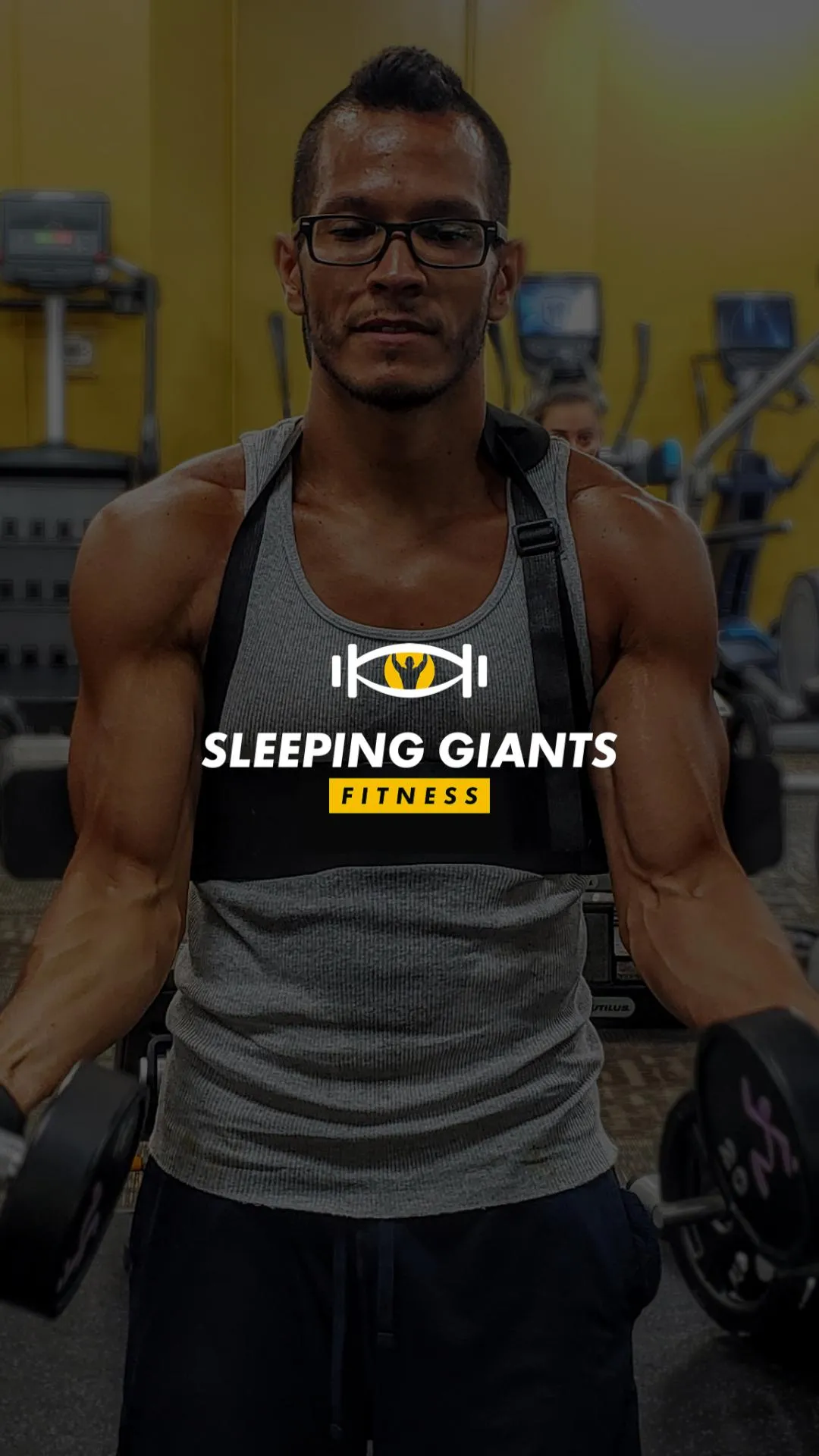 Sleeping Giants | Indus Appstore | Screenshot