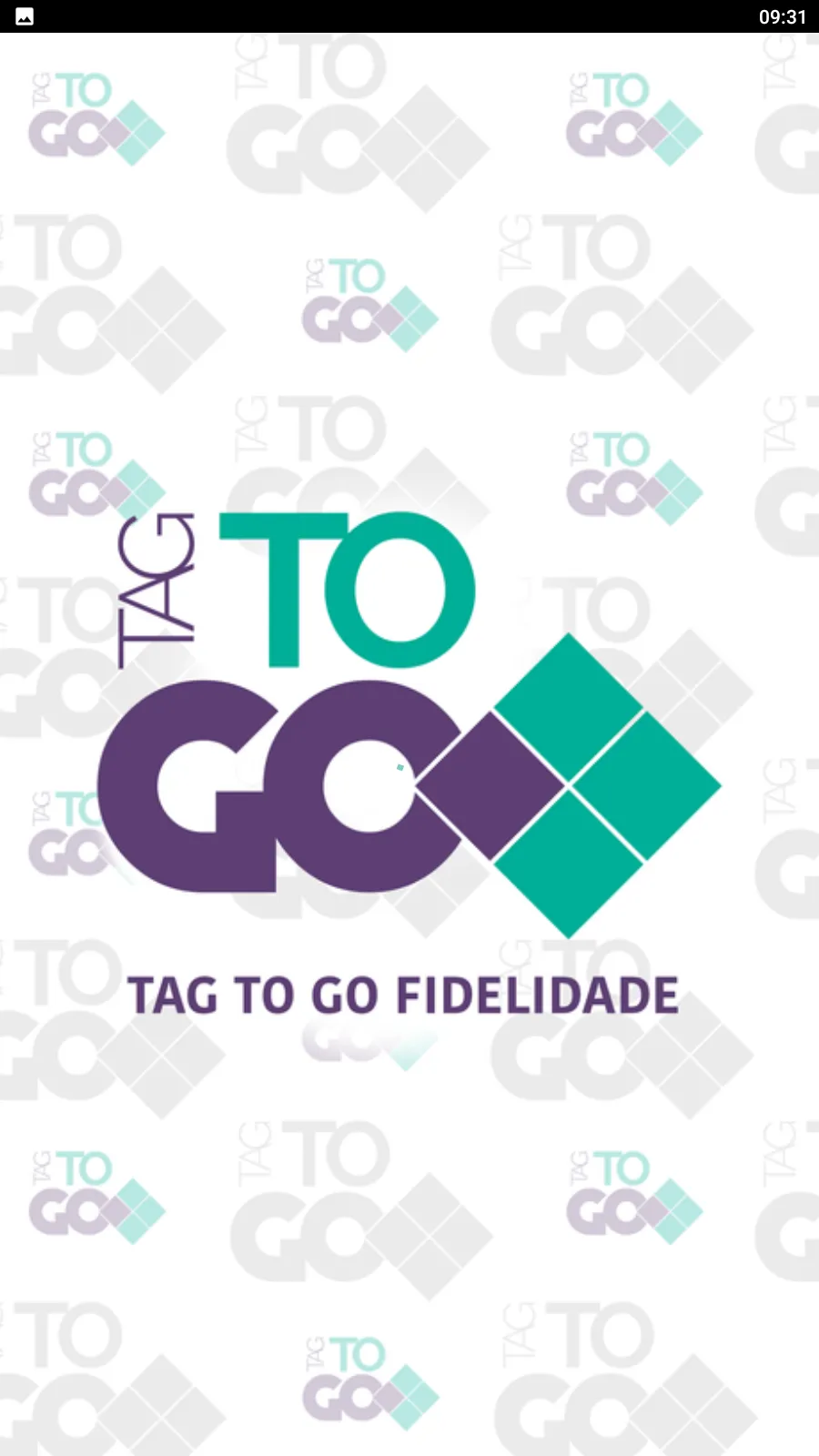 Tag To Go Fidelidade | Indus Appstore | Screenshot