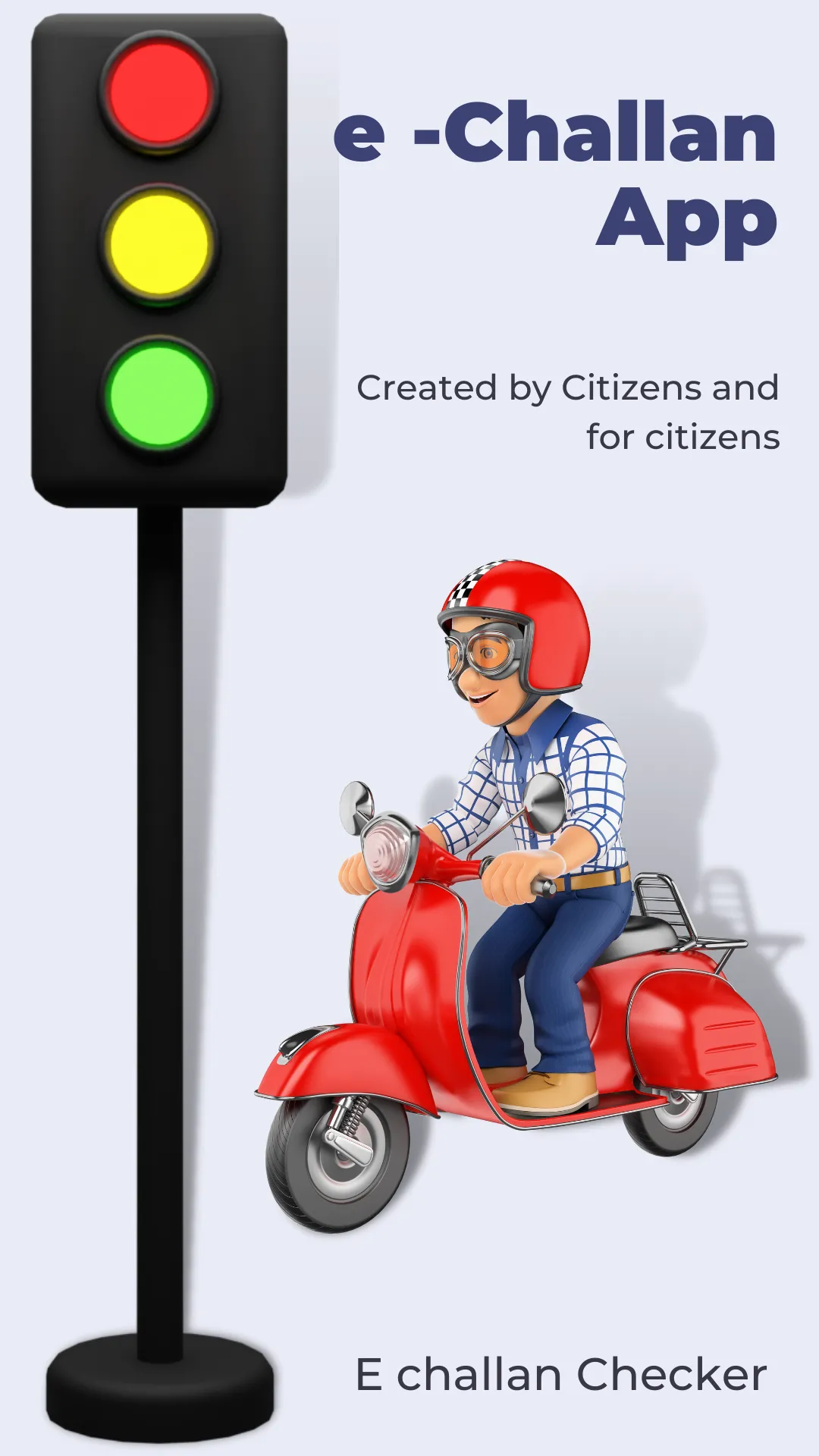 E Challan App: Traffic Fines | Indus Appstore | Screenshot