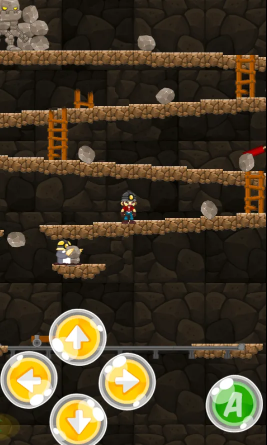 mine kong | Indus Appstore | Screenshot