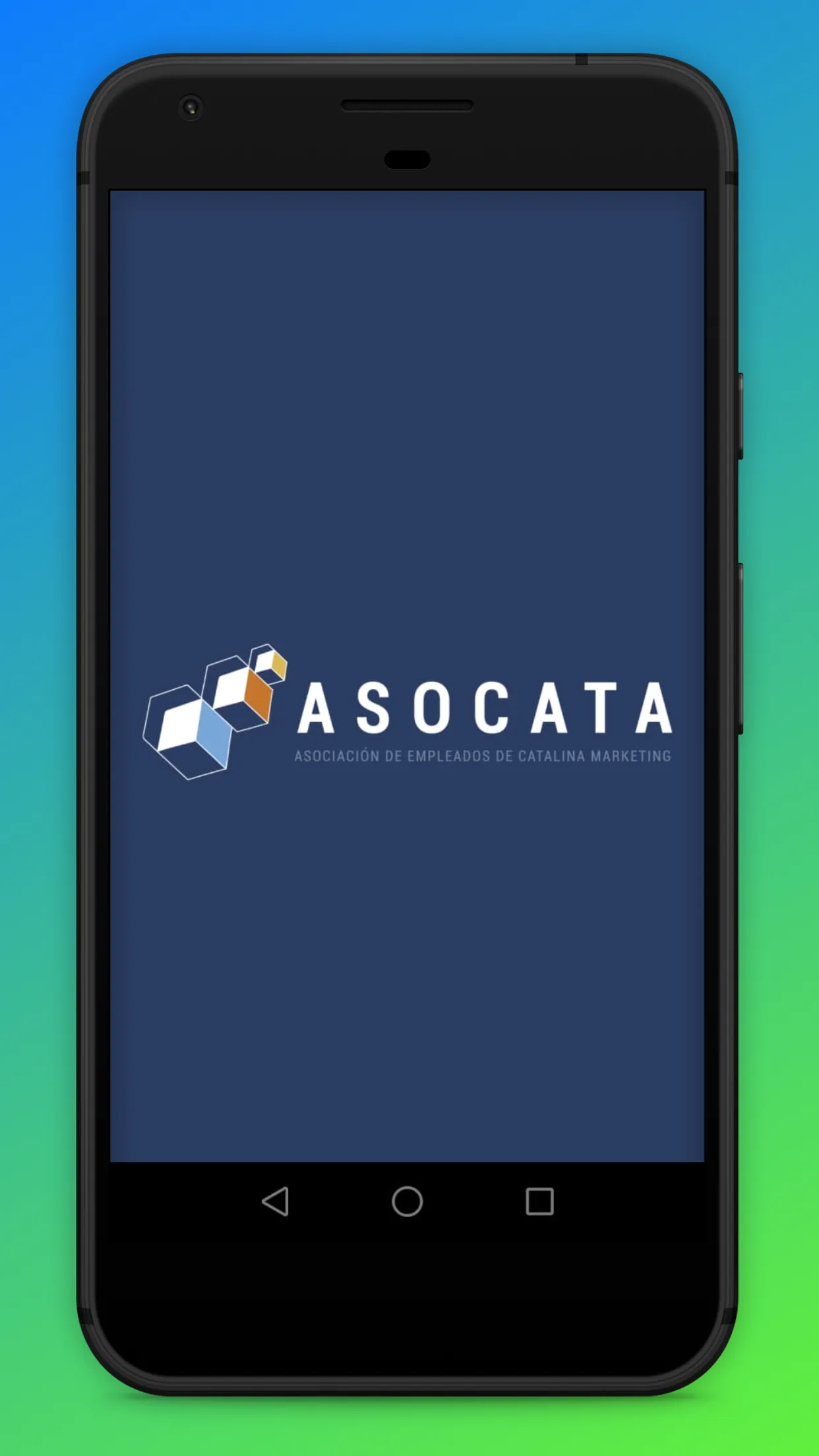 ASOCATA | Indus Appstore | Screenshot