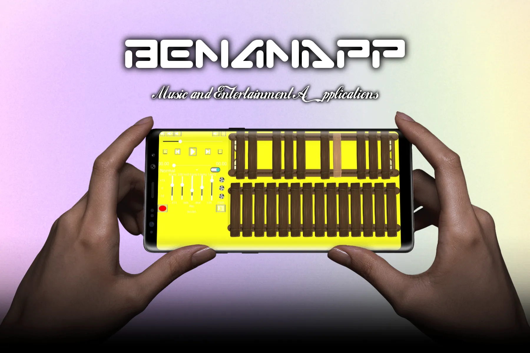 Marimba | Indus Appstore | Screenshot