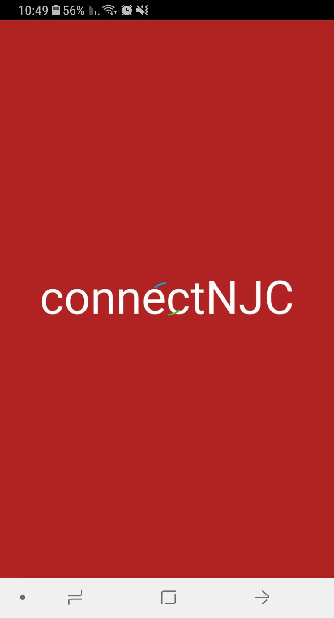 Connect NJC | Indus Appstore | Screenshot