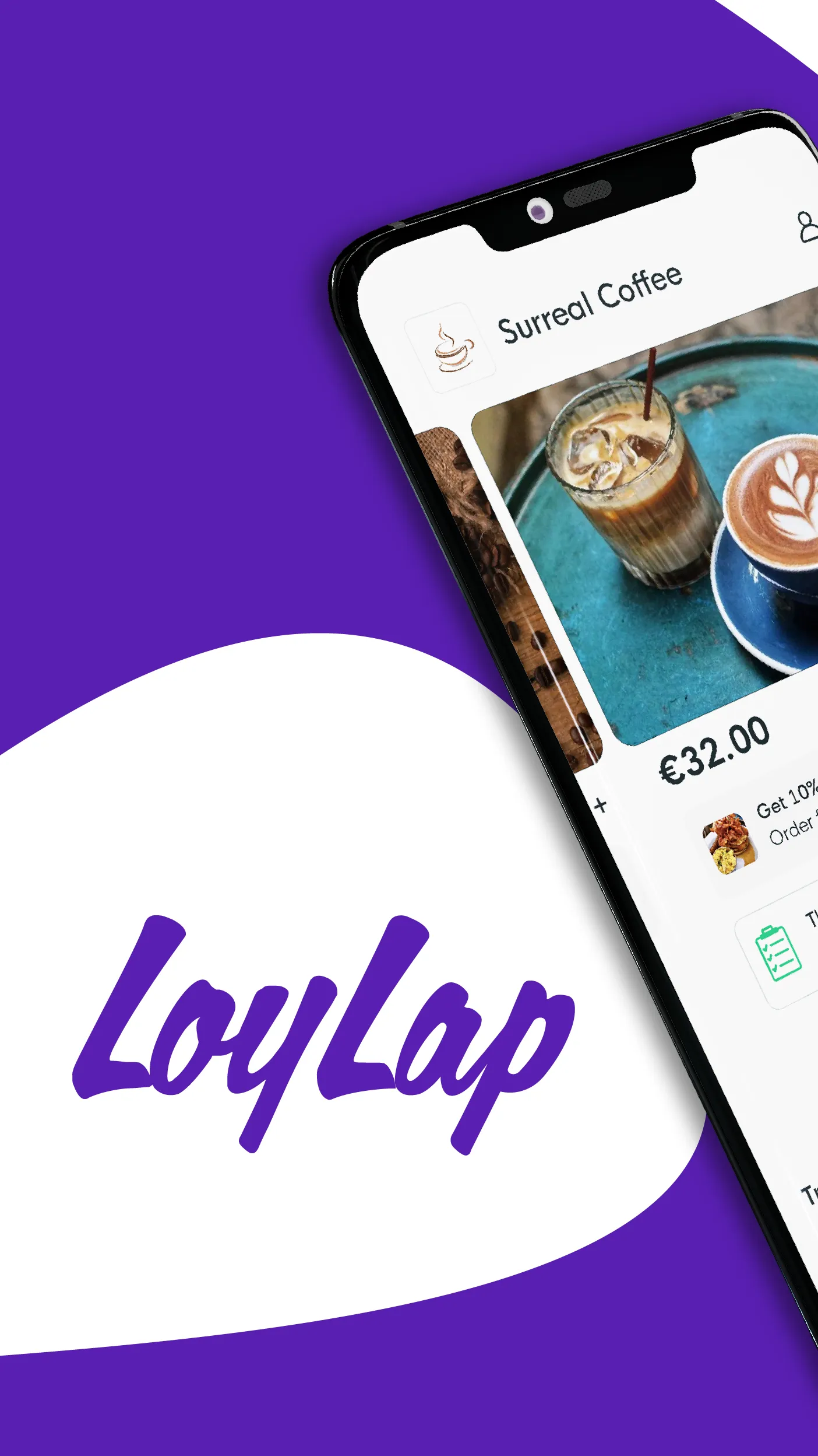 LoyLap | Indus Appstore | Screenshot