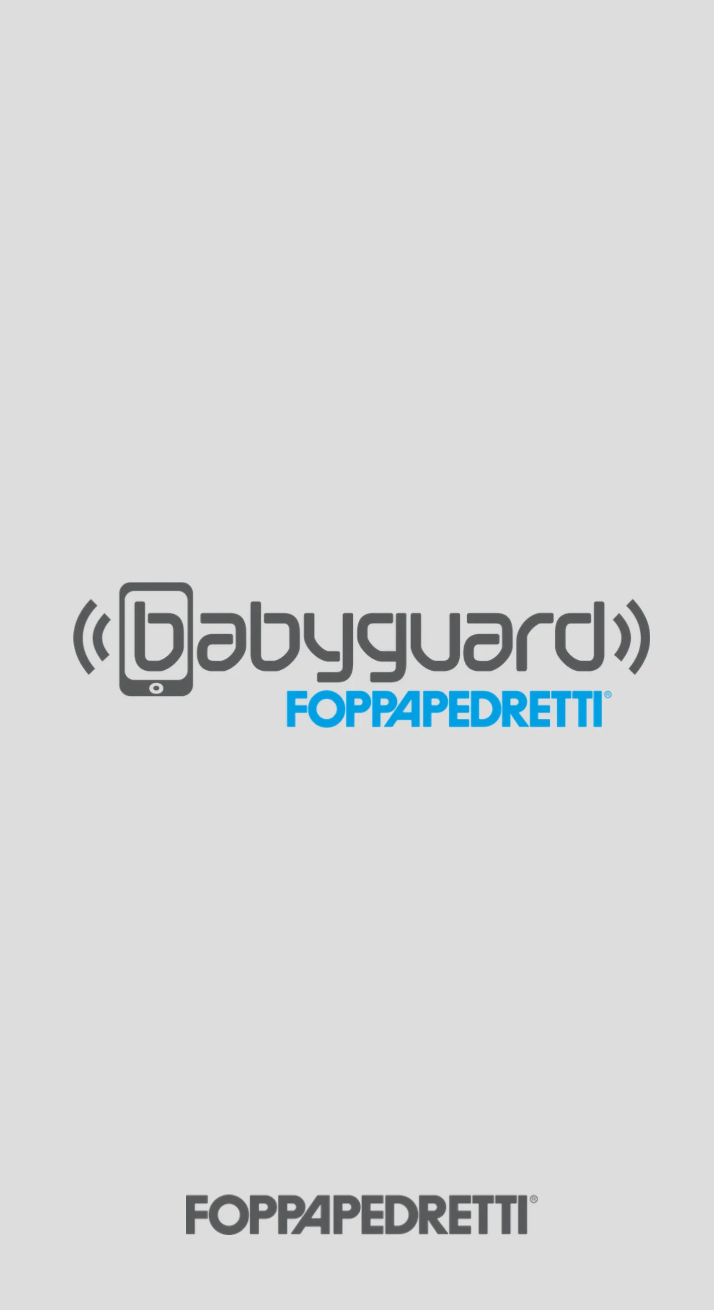 Babyguard Foppapedretti | Indus Appstore | Screenshot