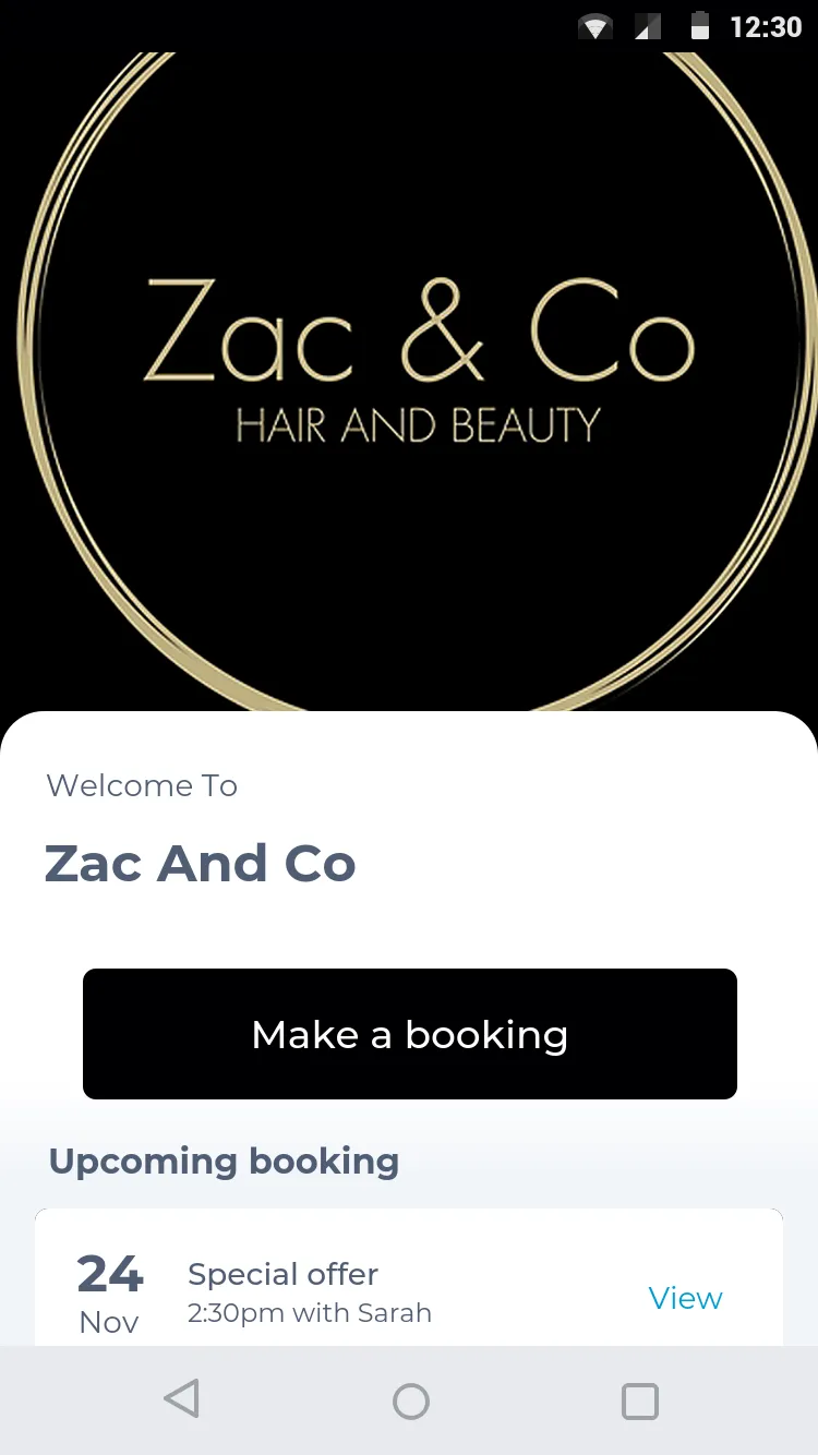 Zac And Co | Indus Appstore | Screenshot