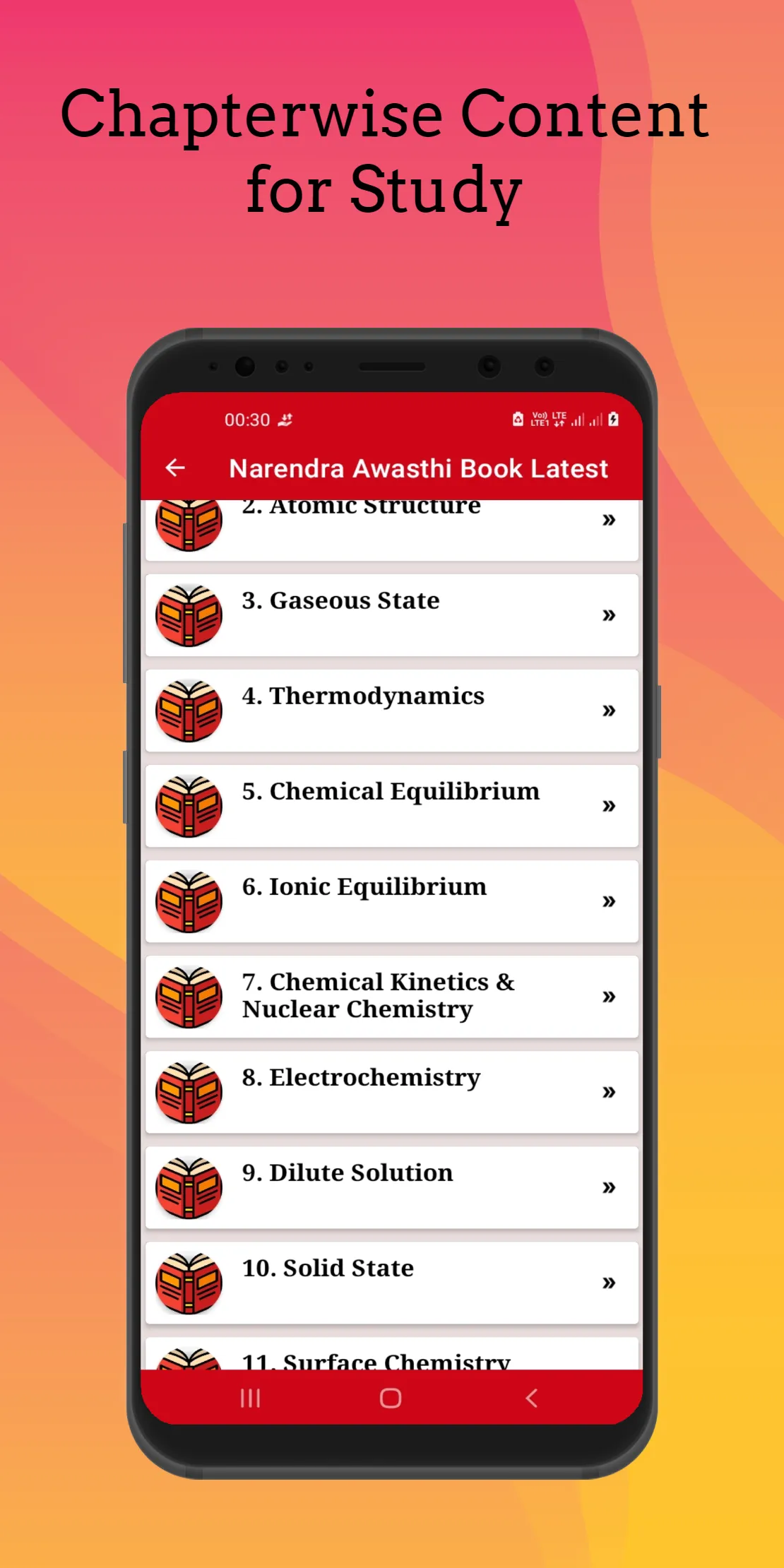 Narendra Awasthi Book Latest | Indus Appstore | Screenshot