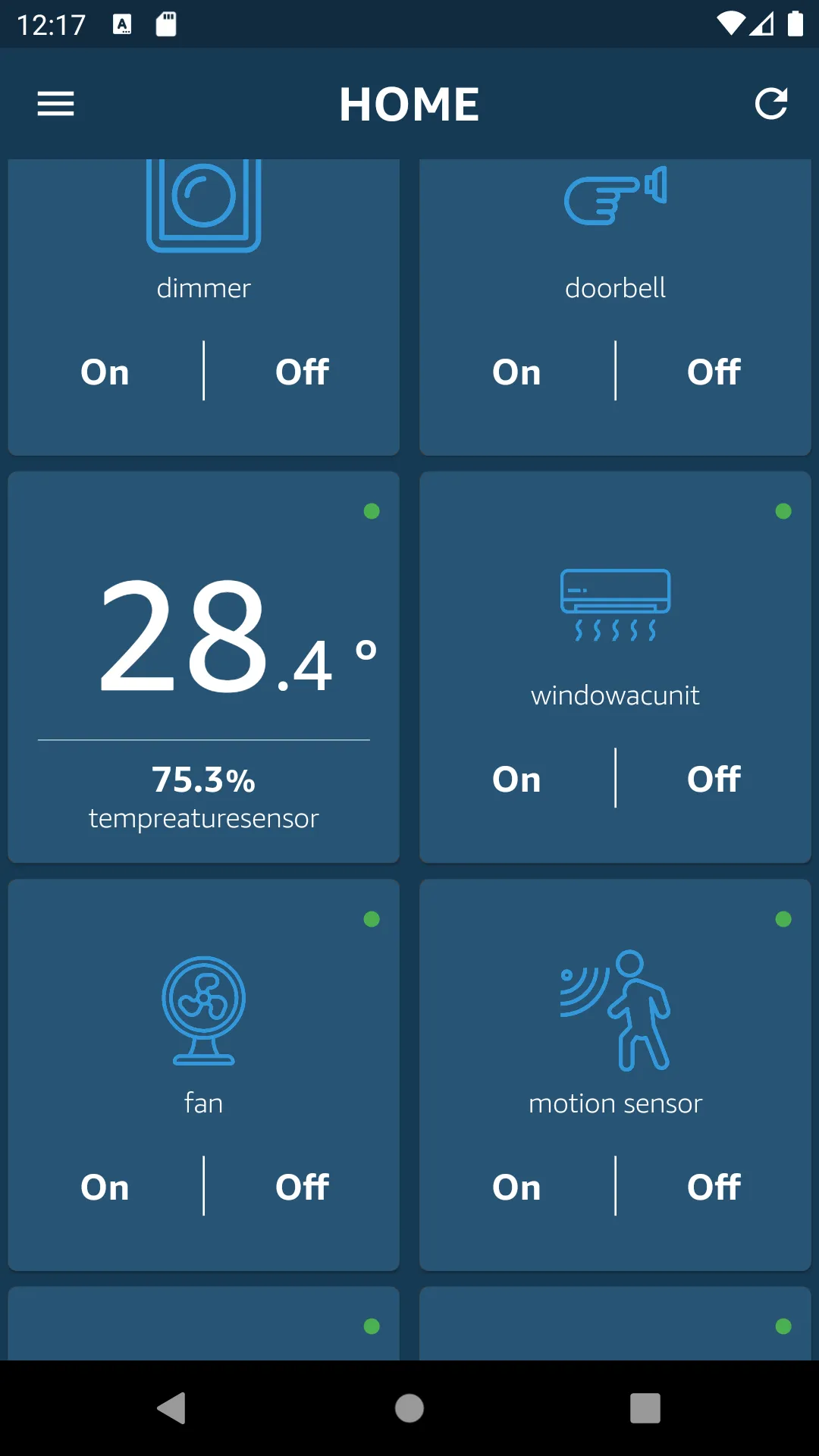 Sinric Pro | Indus Appstore | Screenshot