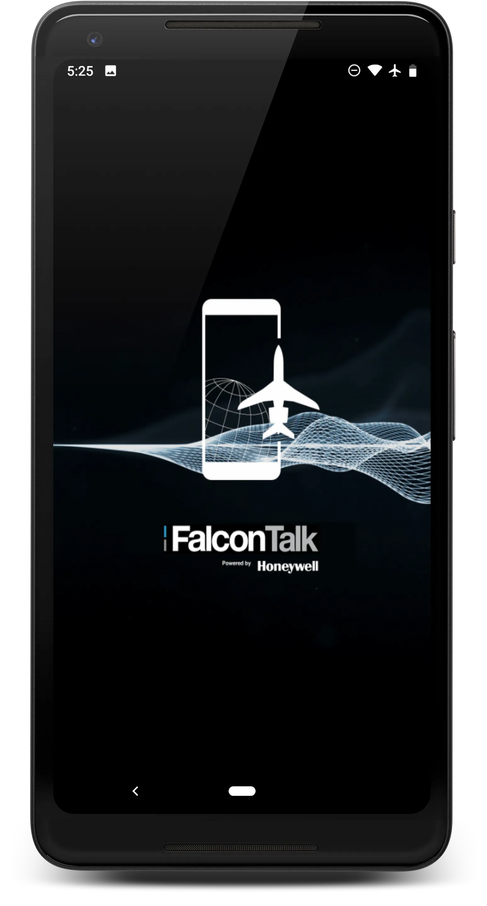 FalconTalk | Indus Appstore | Screenshot