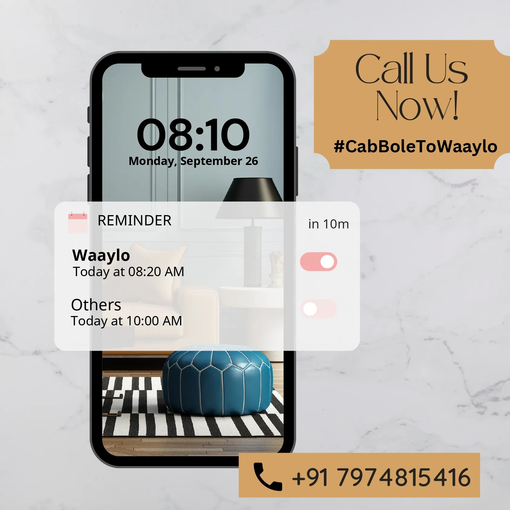 Waaylo | Indus Appstore | Screenshot