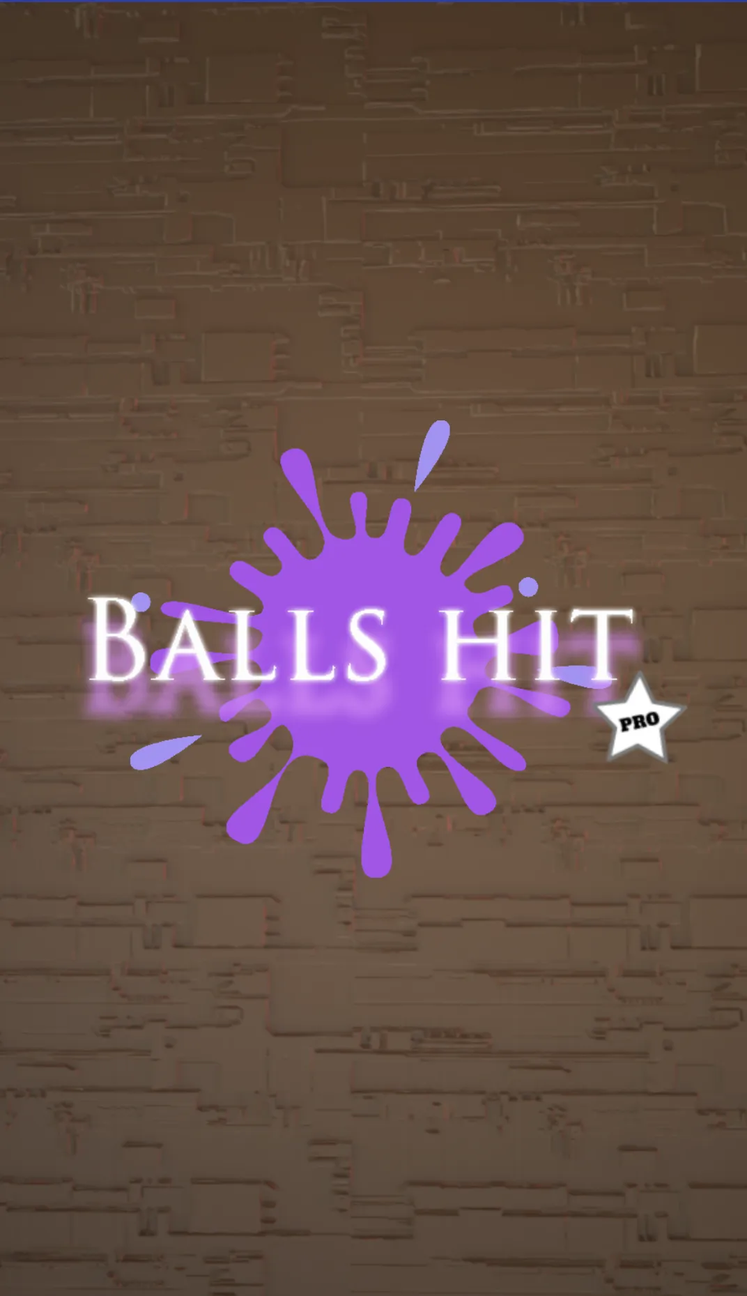 Ball Hits - Fire | Indus Appstore | Screenshot