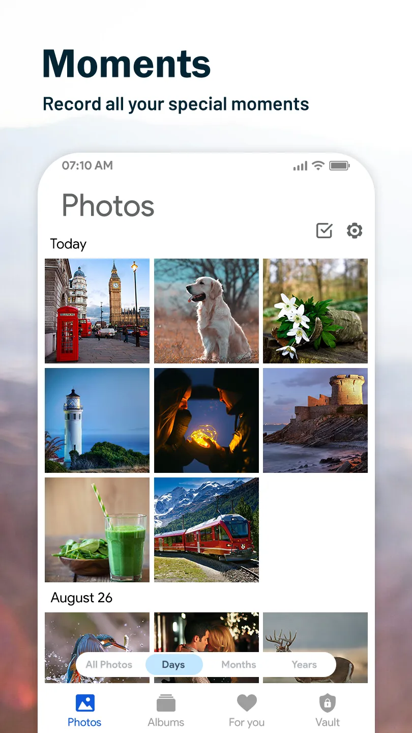 Gallery-Photo Gallery | Indus Appstore | Screenshot