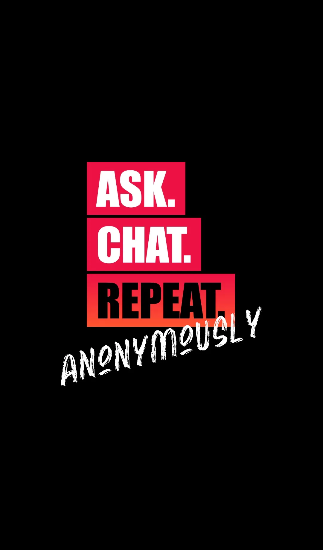 ASKfm: Ask & Chat Anonymously | Indus Appstore | Screenshot