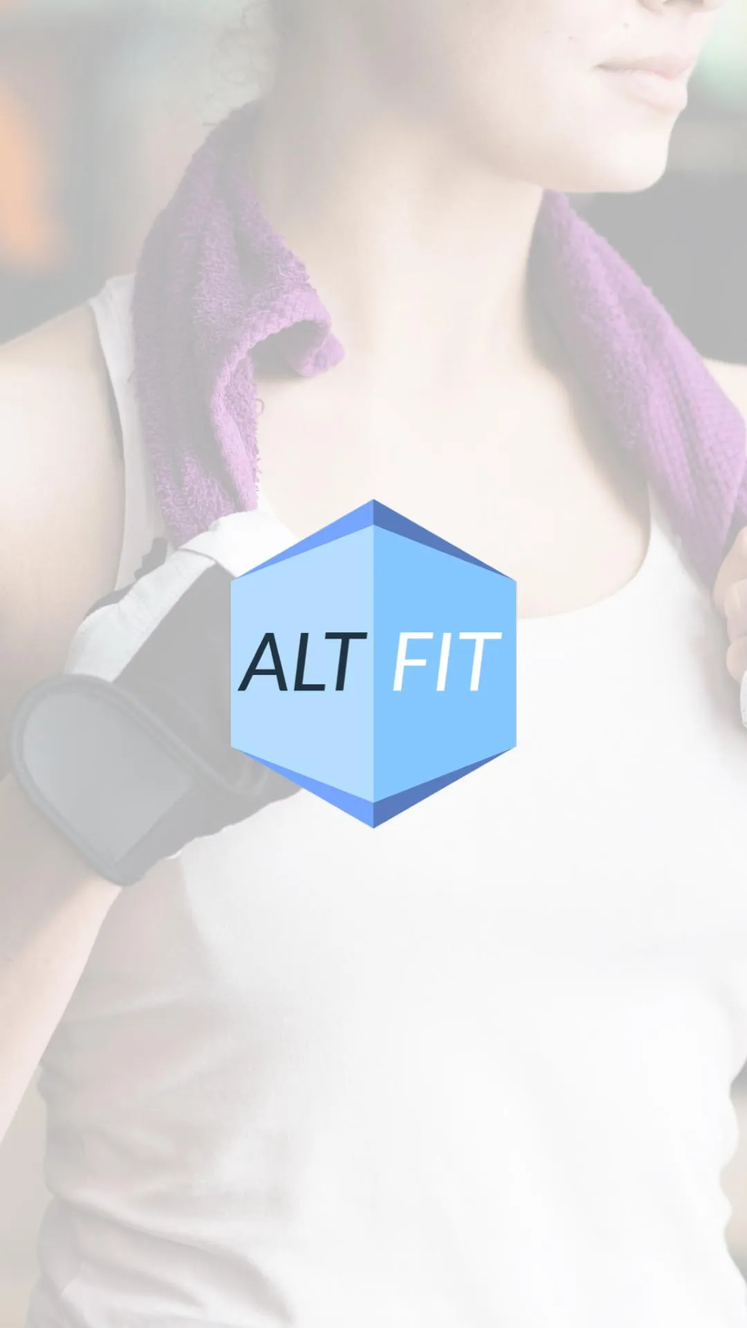 ALTFIT | Indus Appstore | Screenshot