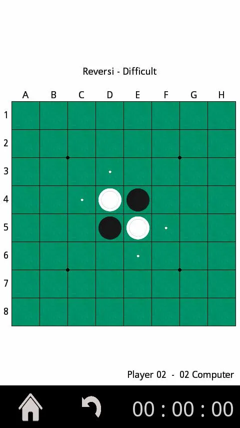 Reversi | Indus Appstore | Screenshot