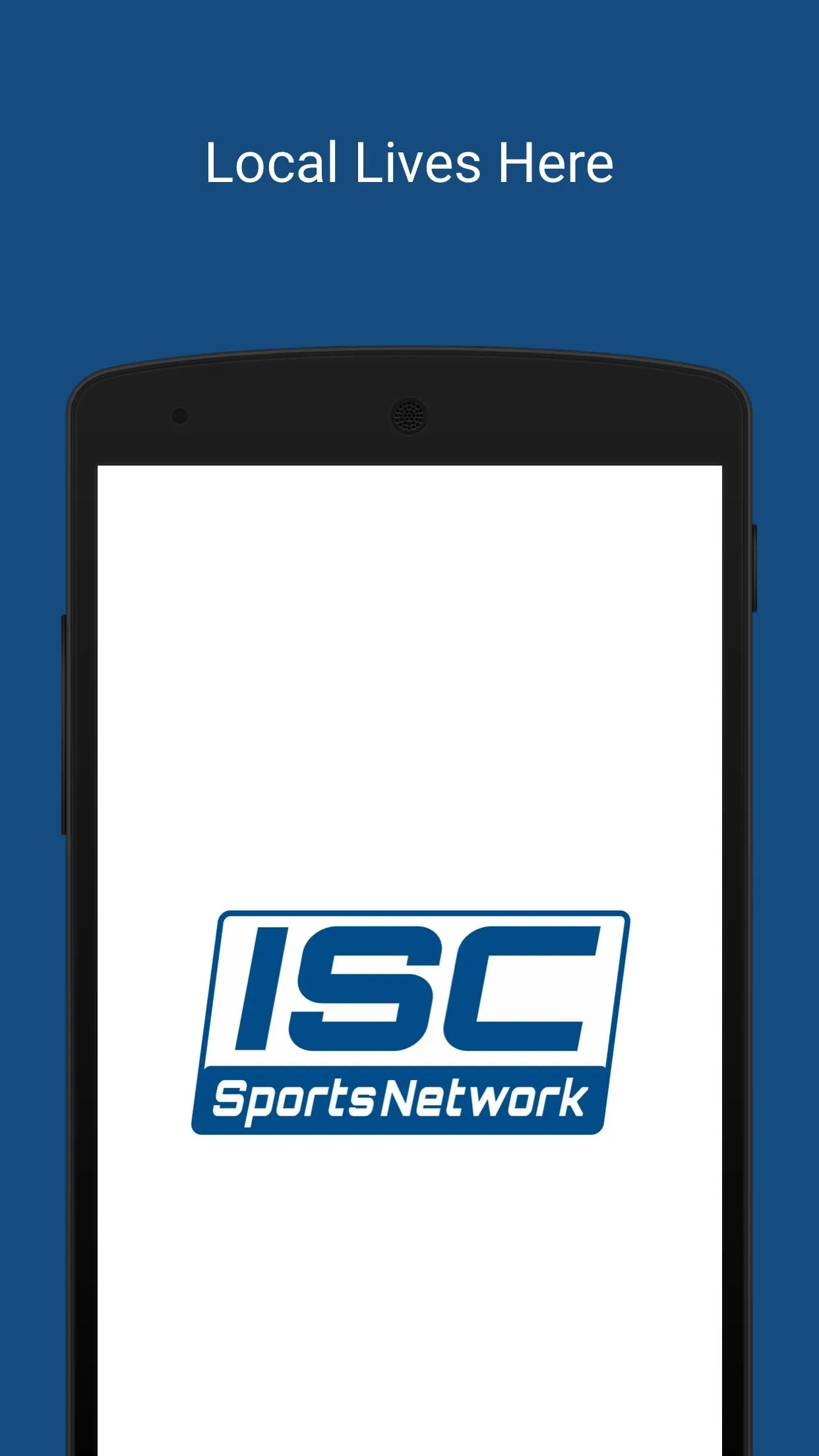 ISC Sports Network | Indus Appstore | Screenshot