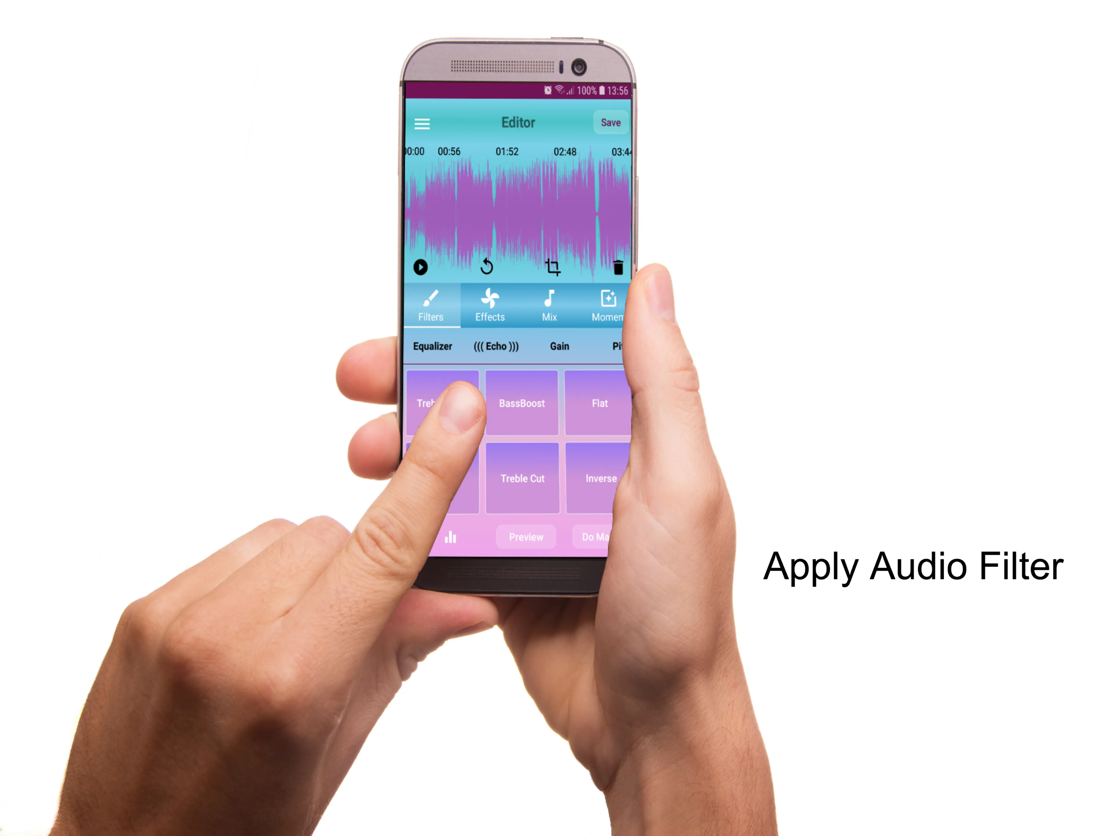 VoiceOver - Record & Do More. | Indus Appstore | Screenshot