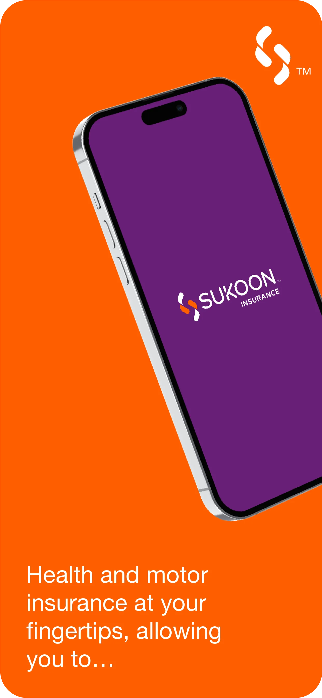 mySukoon | Indus Appstore | Screenshot