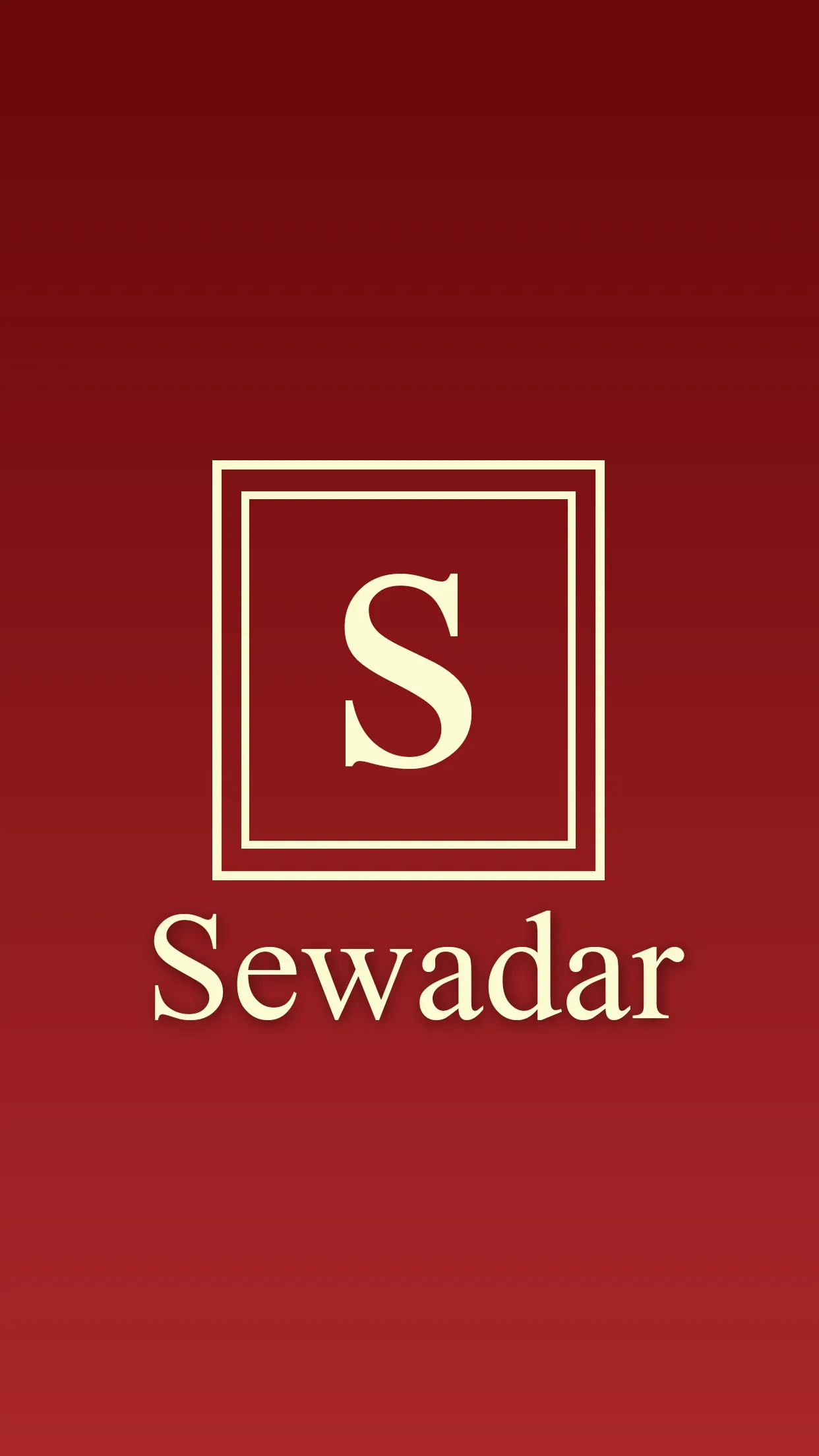 Sewadaar | Indus Appstore | Screenshot