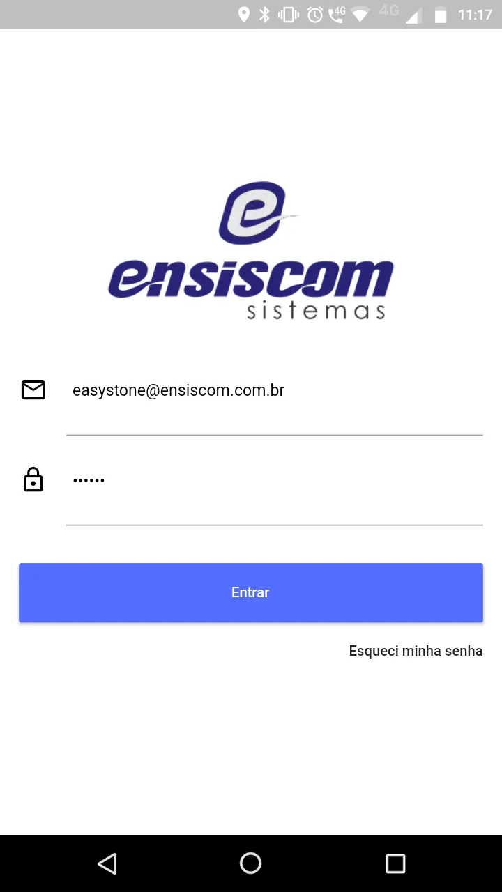 EasyStone - ENSISCOM Sistemas | Indus Appstore | Screenshot