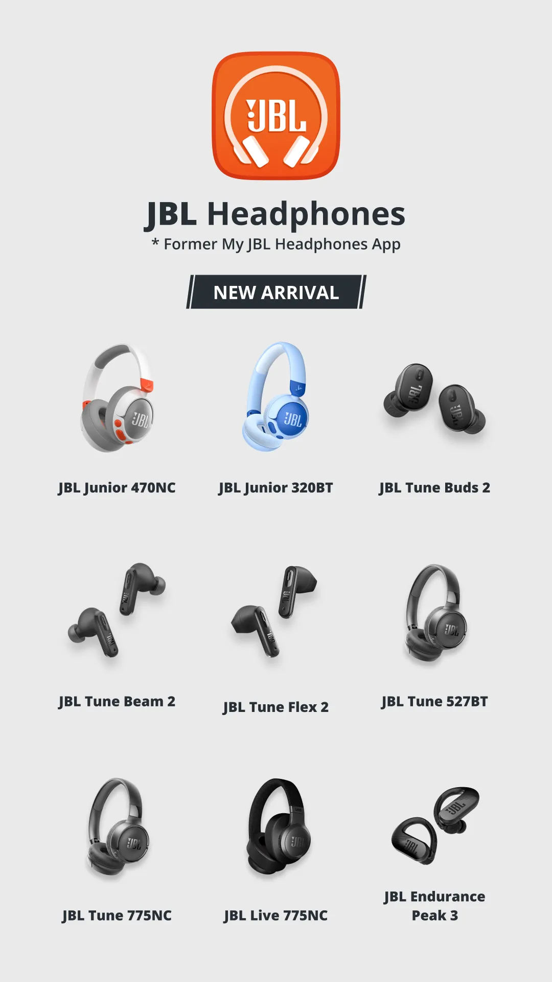 JBL Headphones | Indus Appstore | Screenshot