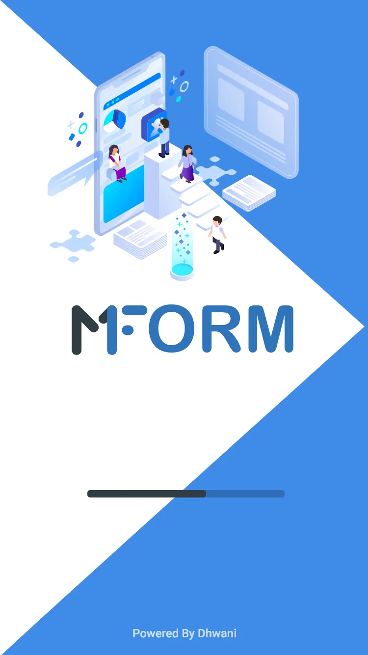 mForm - DEV | Indus Appstore | Screenshot