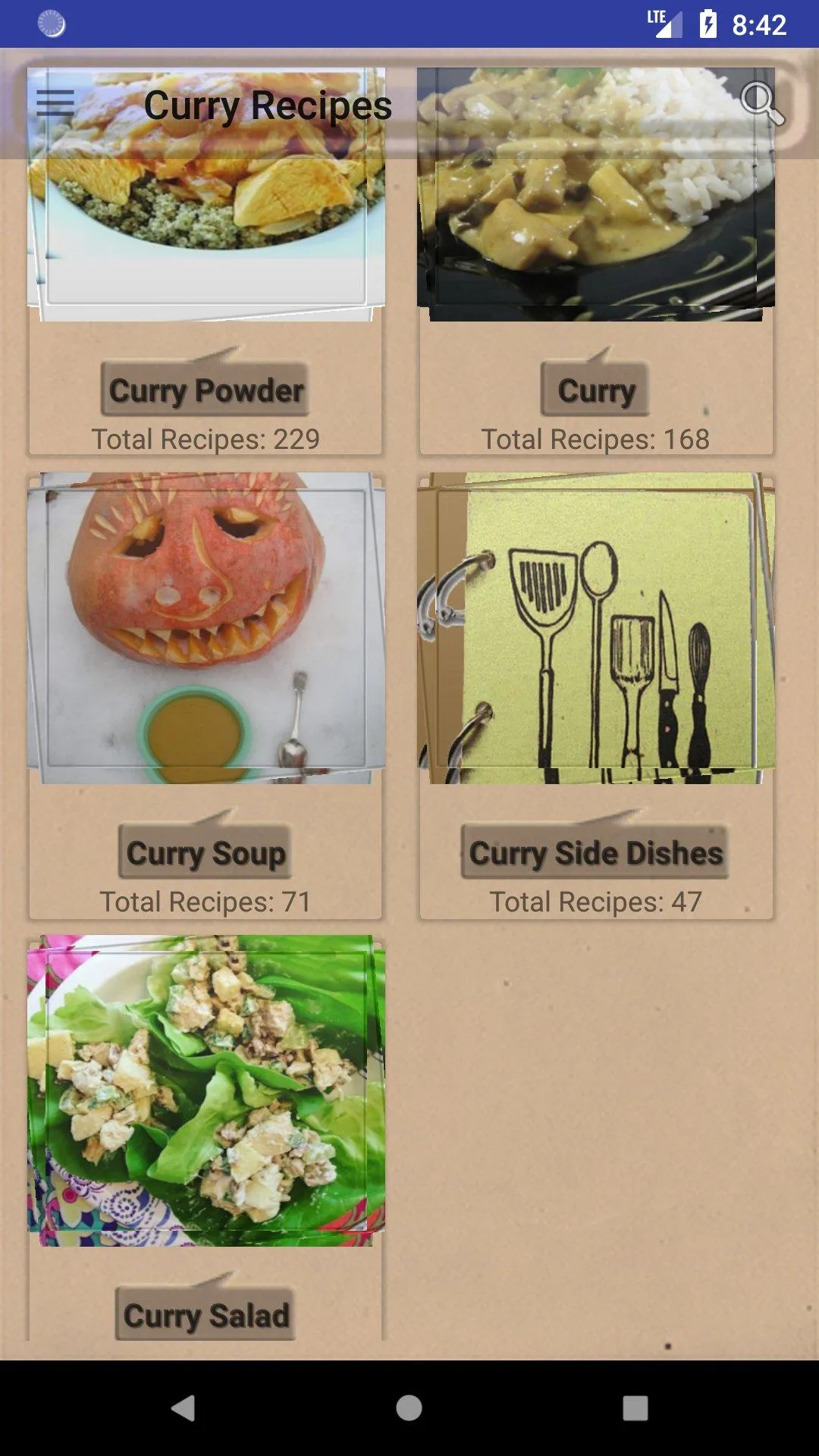 Chicken Curry Recipes: How to  | Indus Appstore | Screenshot