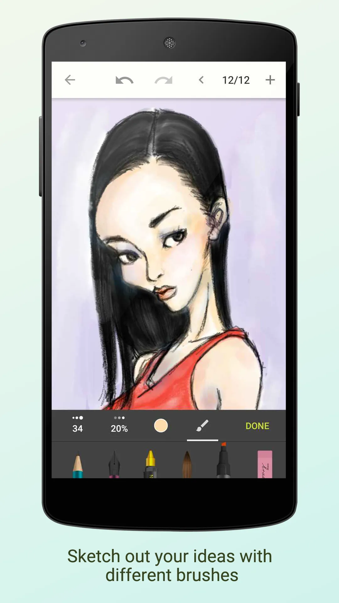 NoteLedge - Digital Notebook | Indus Appstore | Screenshot