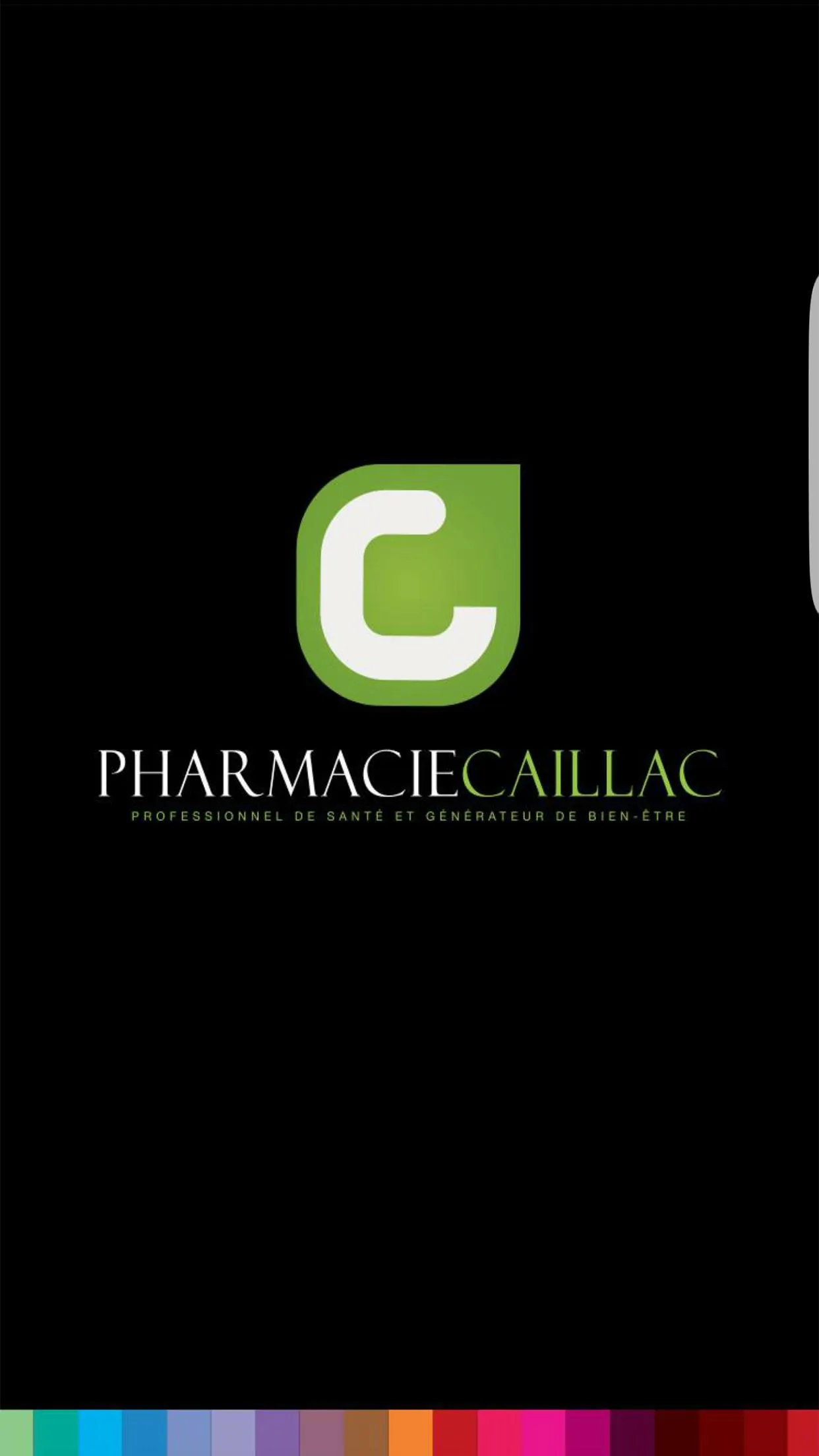 Pharmacie Caillac | Indus Appstore | Screenshot