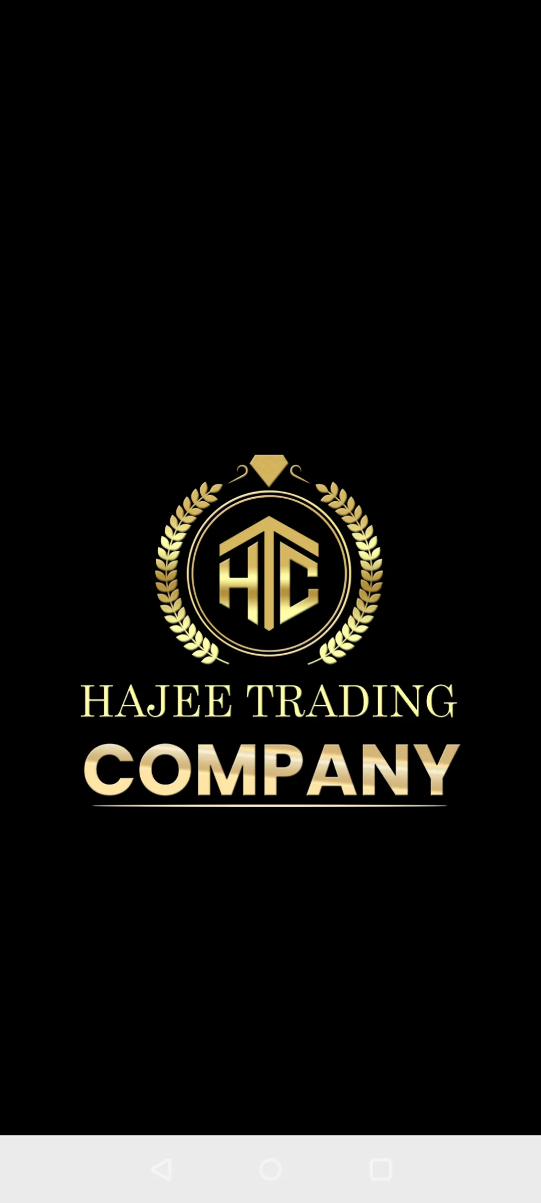 Hajee Trading | Indus Appstore | Screenshot